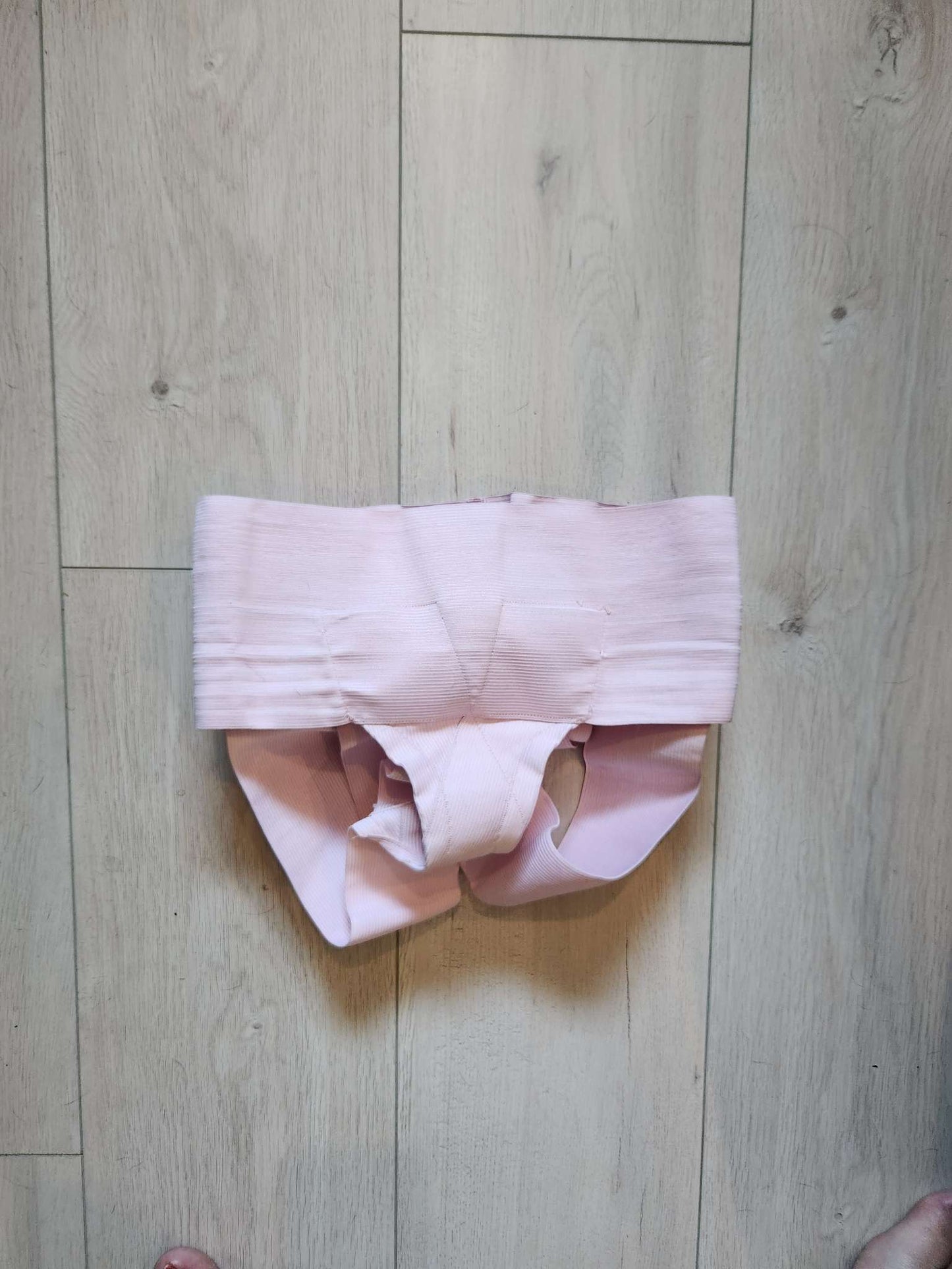 Pelvic floor/Vulvar varicosities support garment, Maternity L (12-14)
