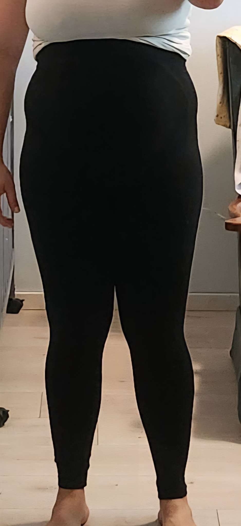 Knix Blissfit Maternity Leggings, Maternity L (12-14)