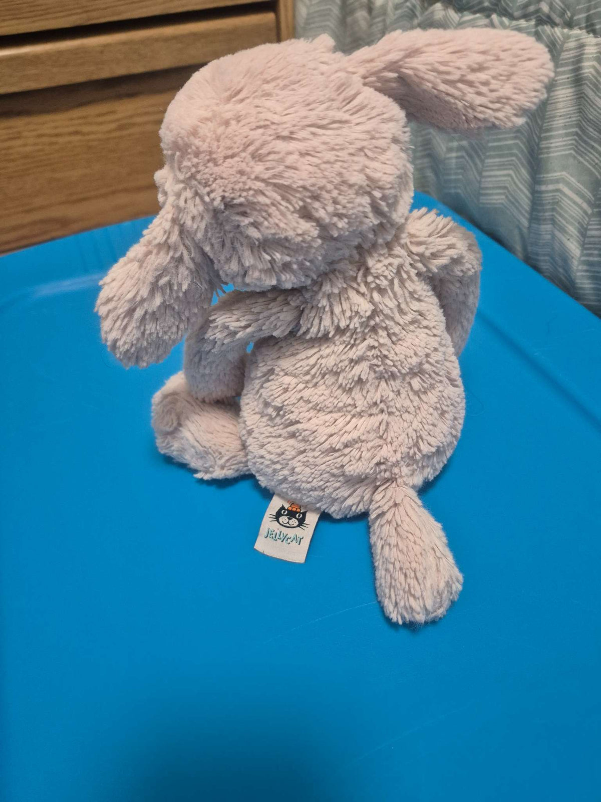 Jellycat Bashful Lamb Medium