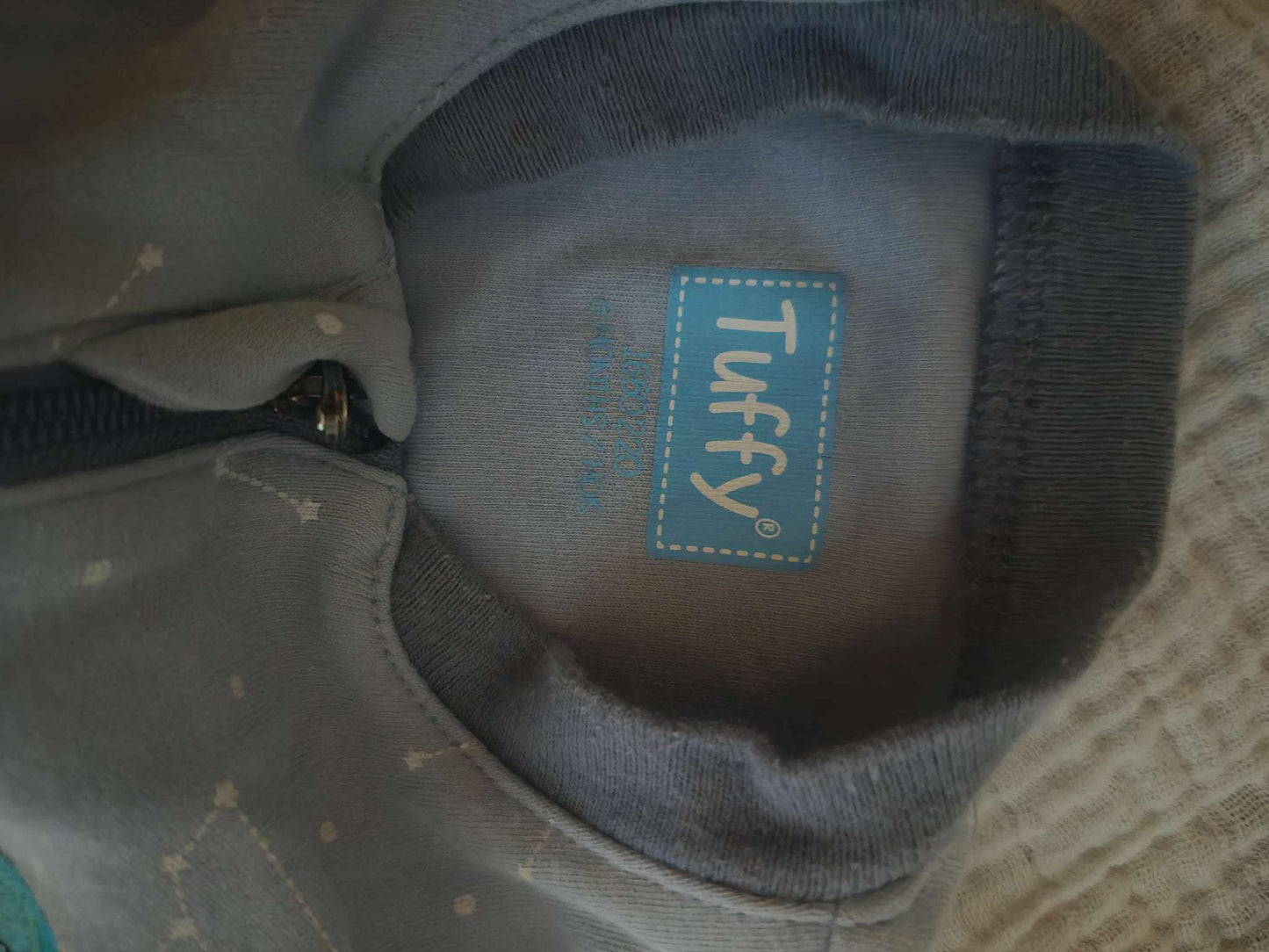 3-6 month cozy boys clothes