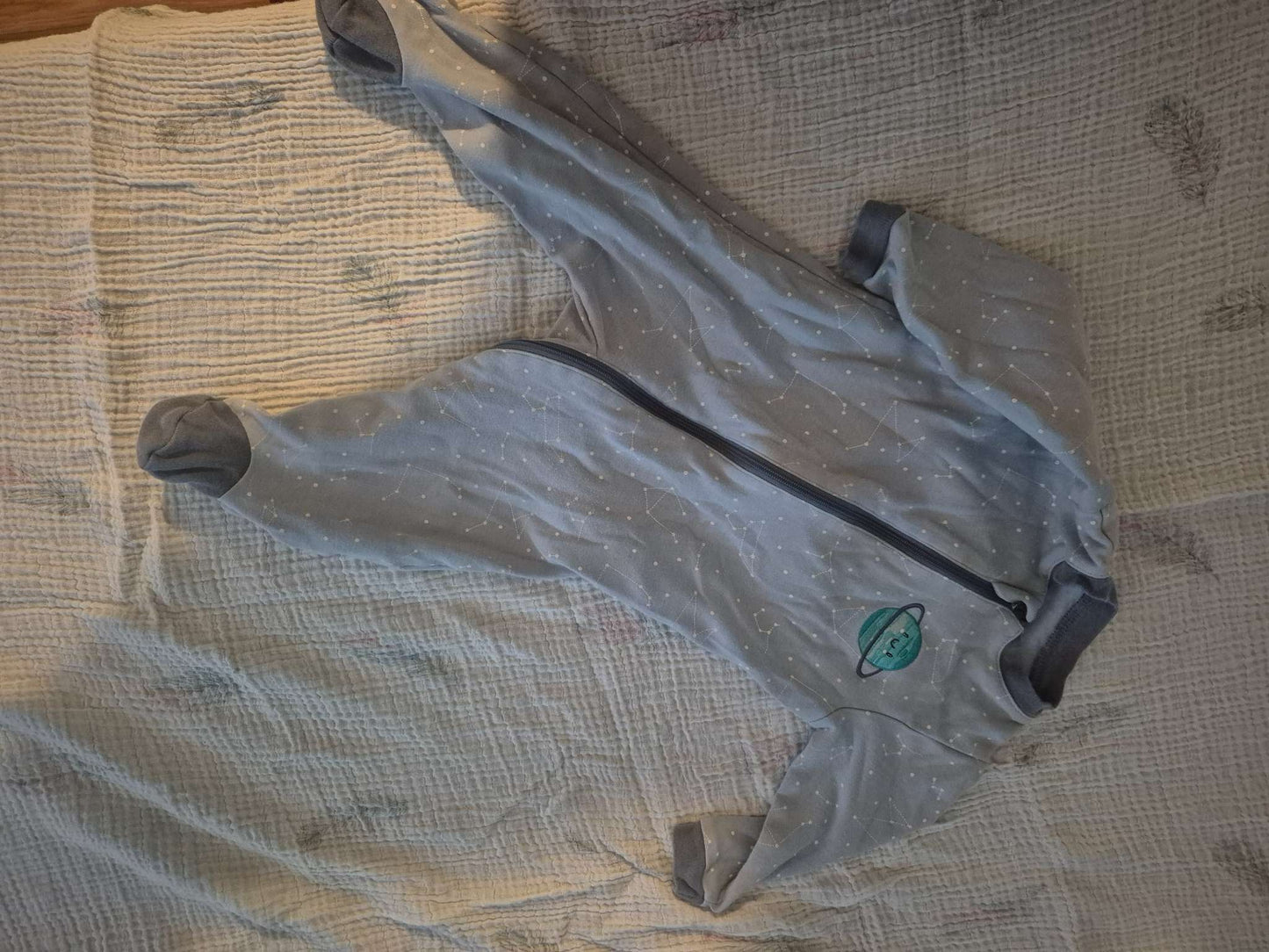 3-6 month cozy boys clothes