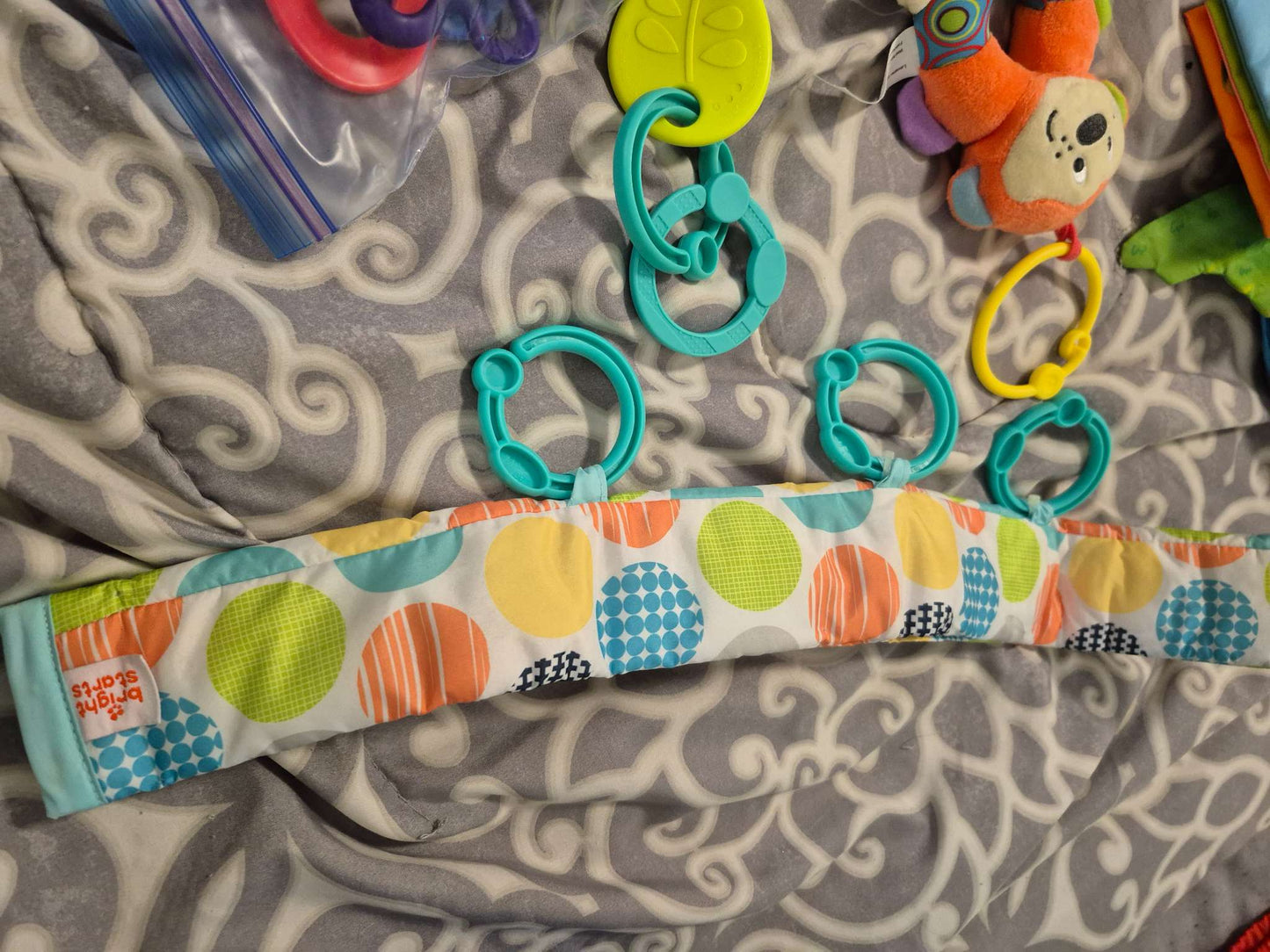 Small baby bundle
