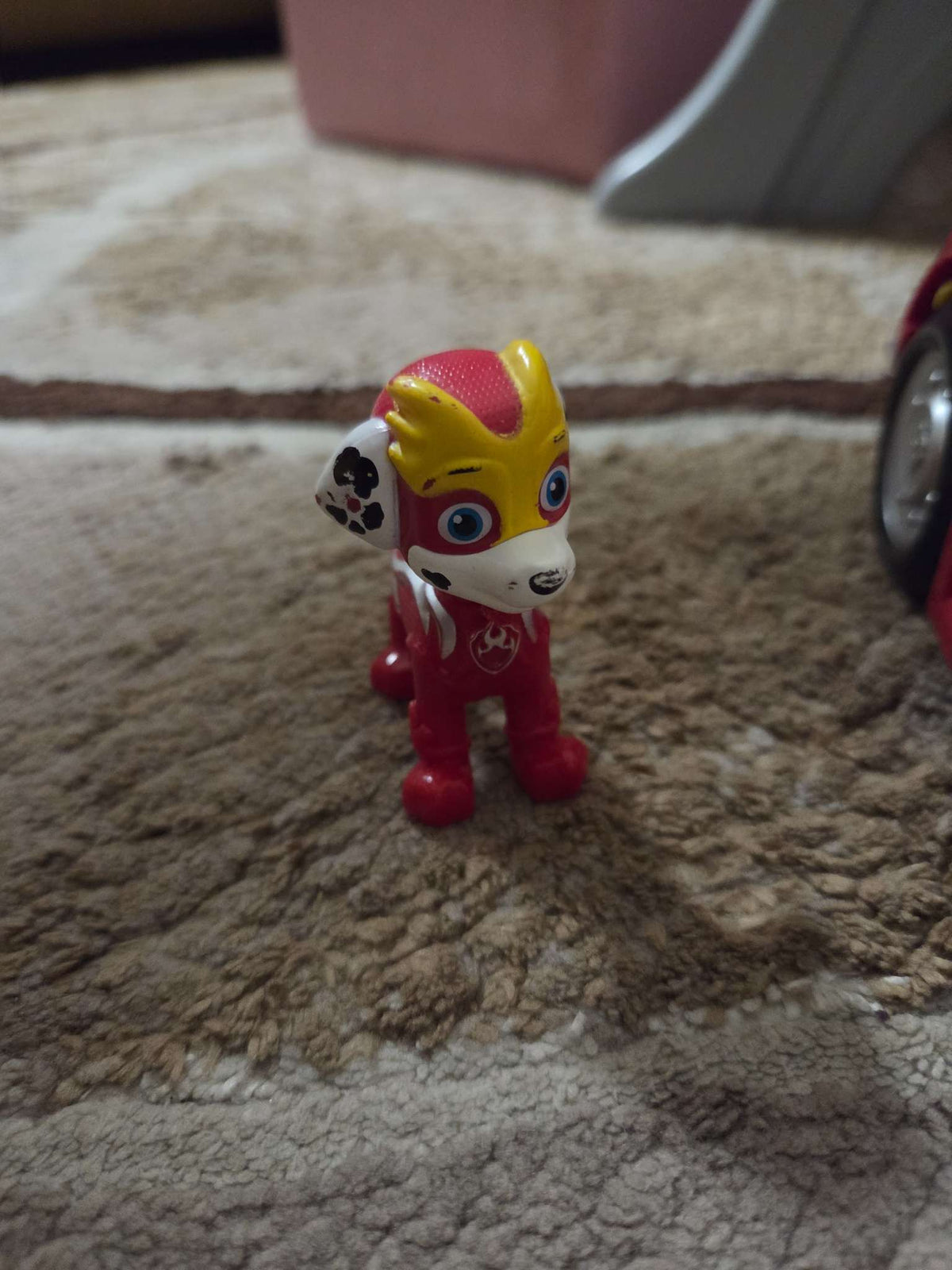 Paw patrol toys
