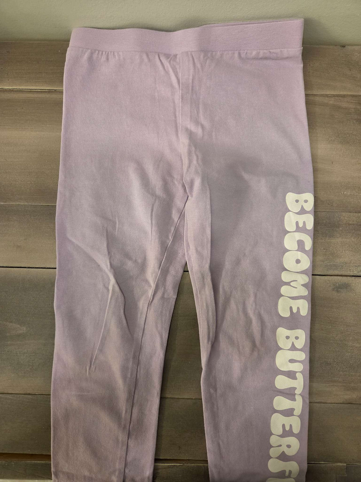 Girls leggings, Kids 4/4T