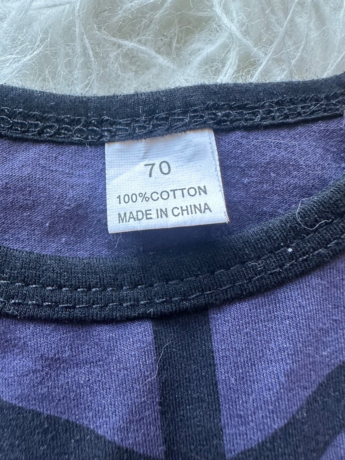 2 Rompers-small shop, Kids 9 Month (6-9M)