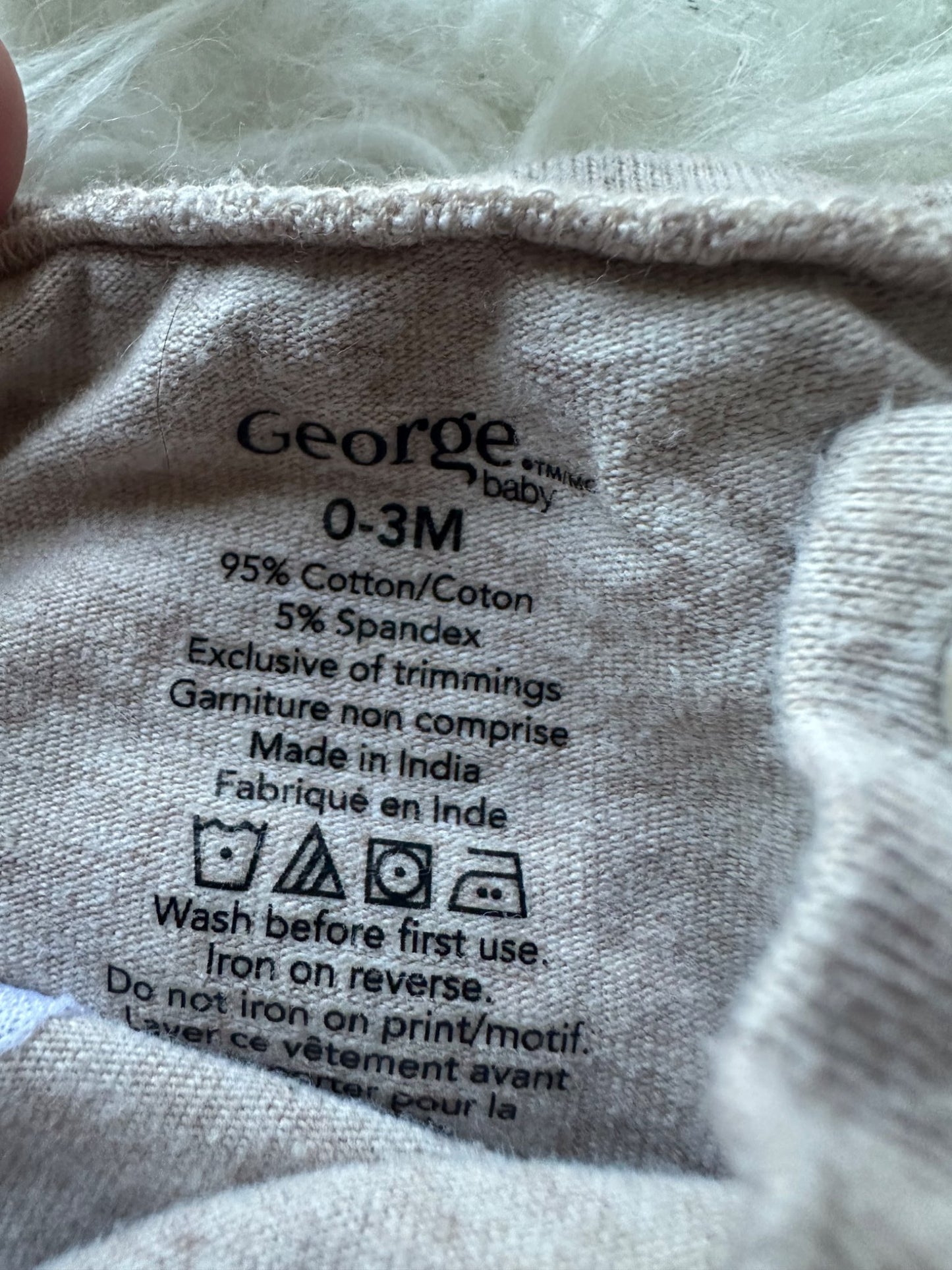 0-3 month bundle-boys , Kids 3 Month (0-3M)