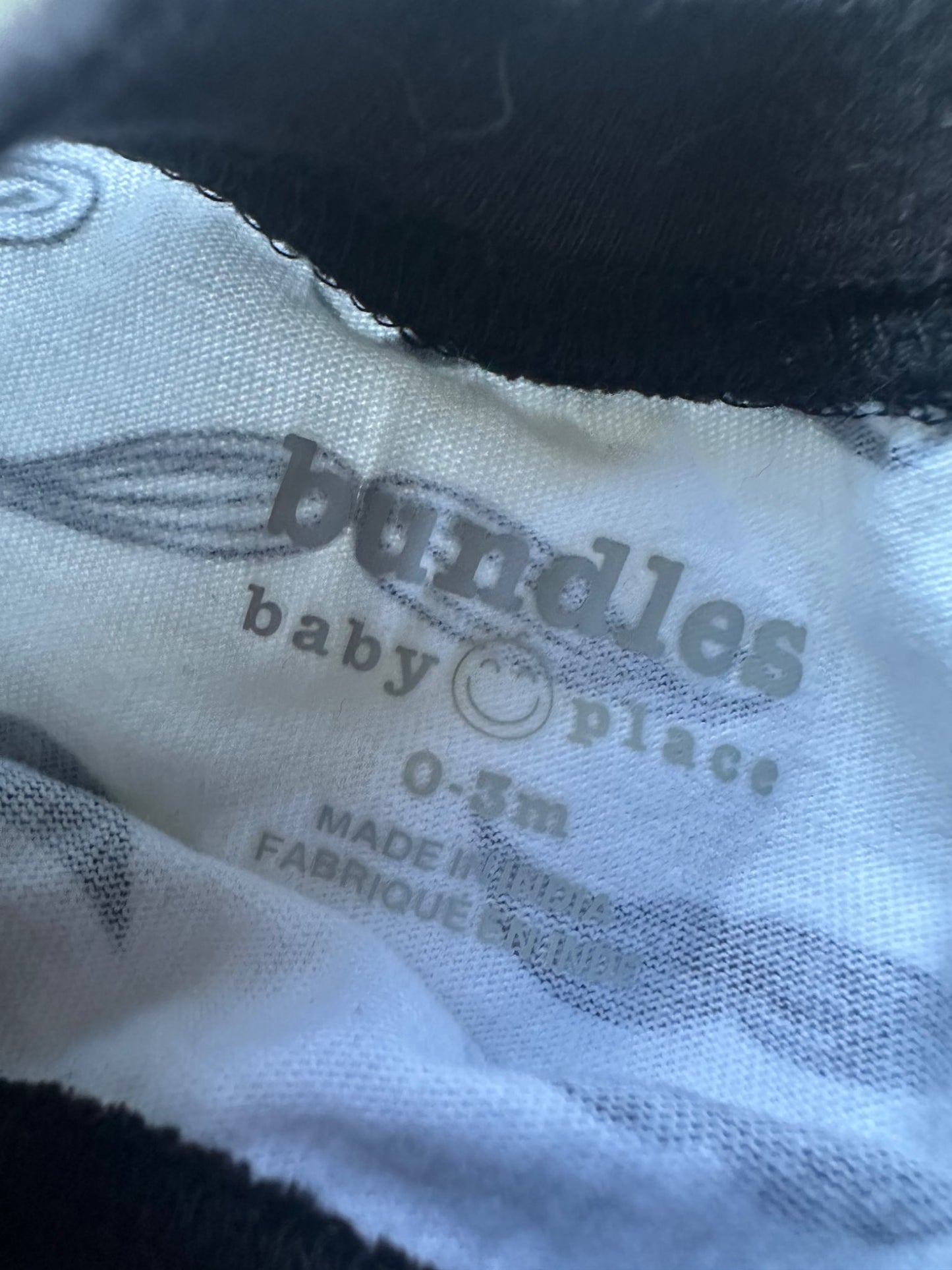 0-3 month bundle-boys , Kids 3 Month (0-3M)