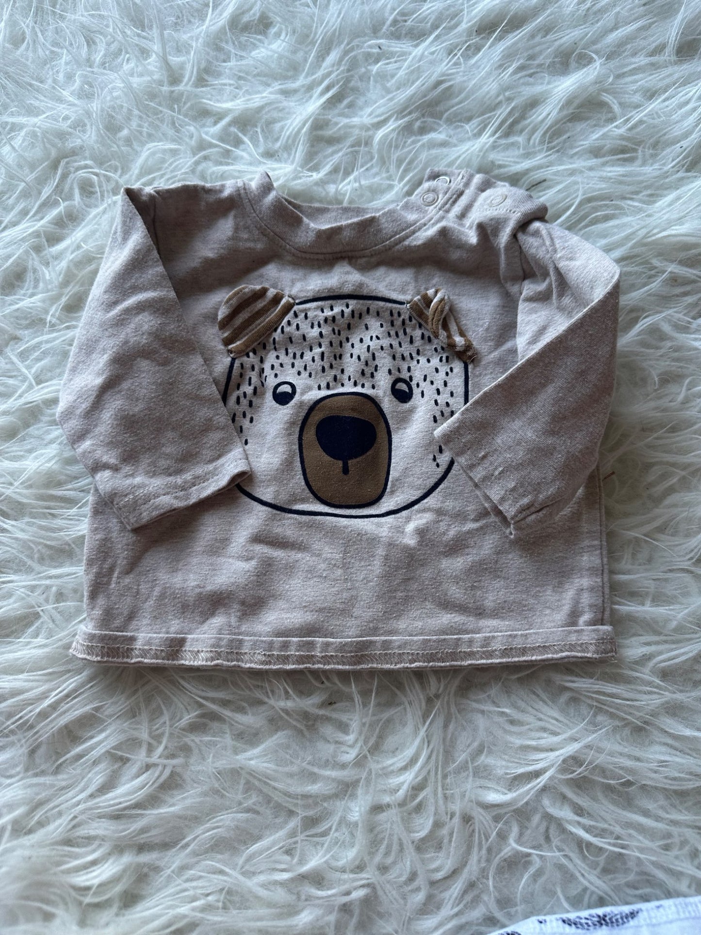 0-3 month bundle-boys , Kids 3 Month (0-3M)