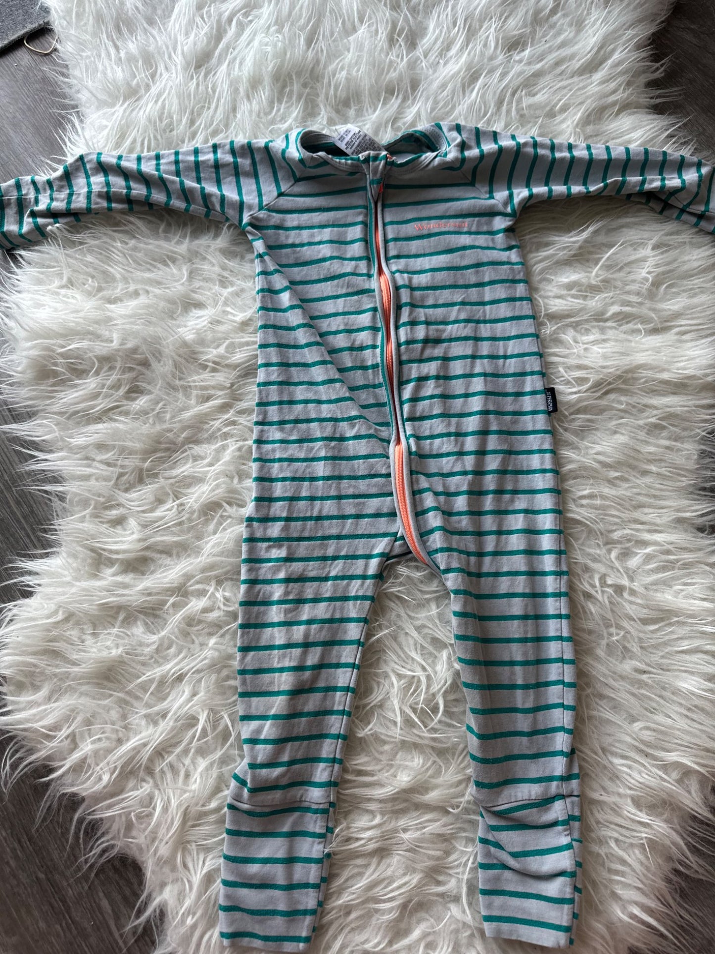 3 sleepers , Kids 18 Month (12-18M)