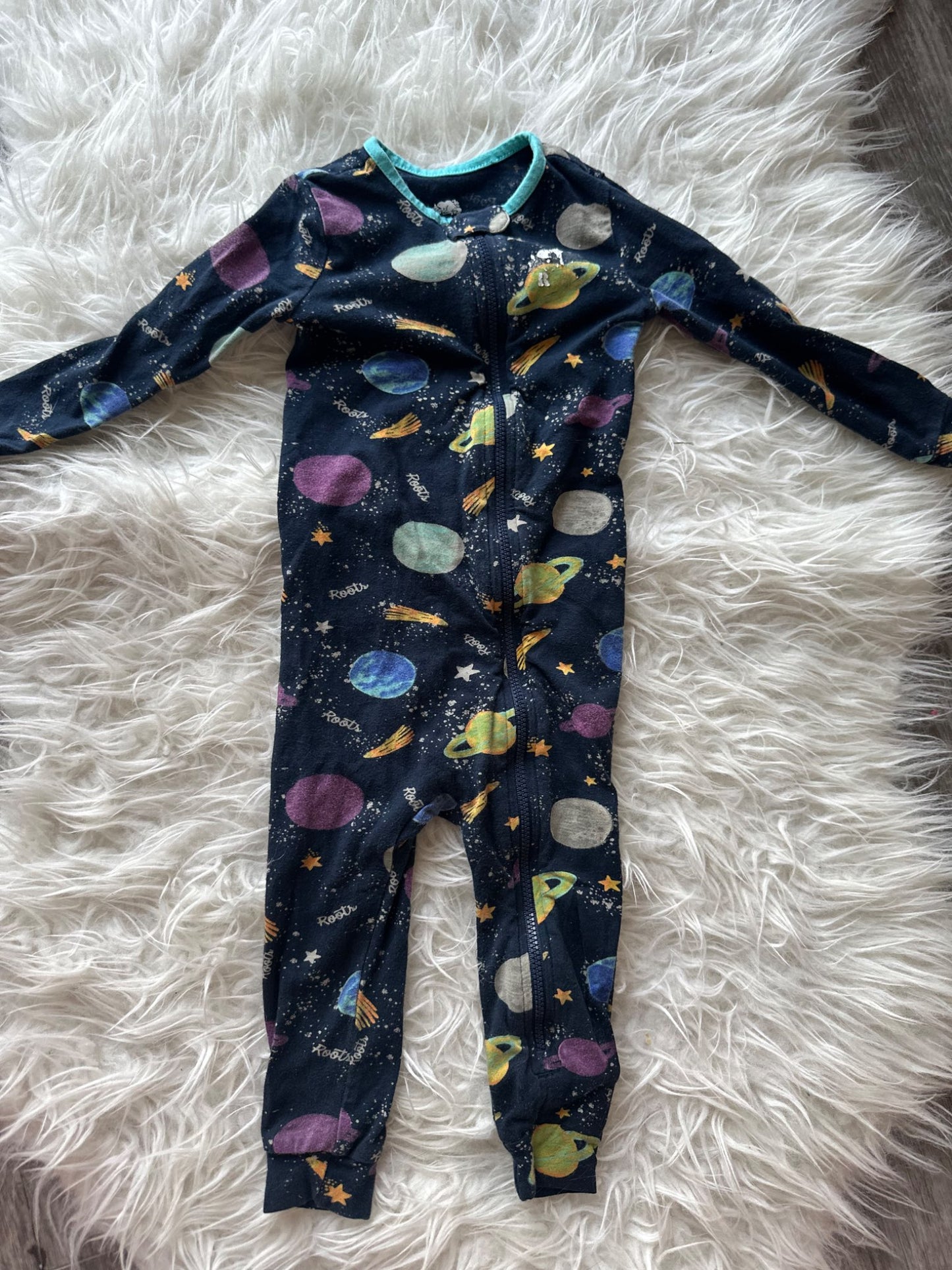 3 sleepers , Kids 18 Month (12-18M)