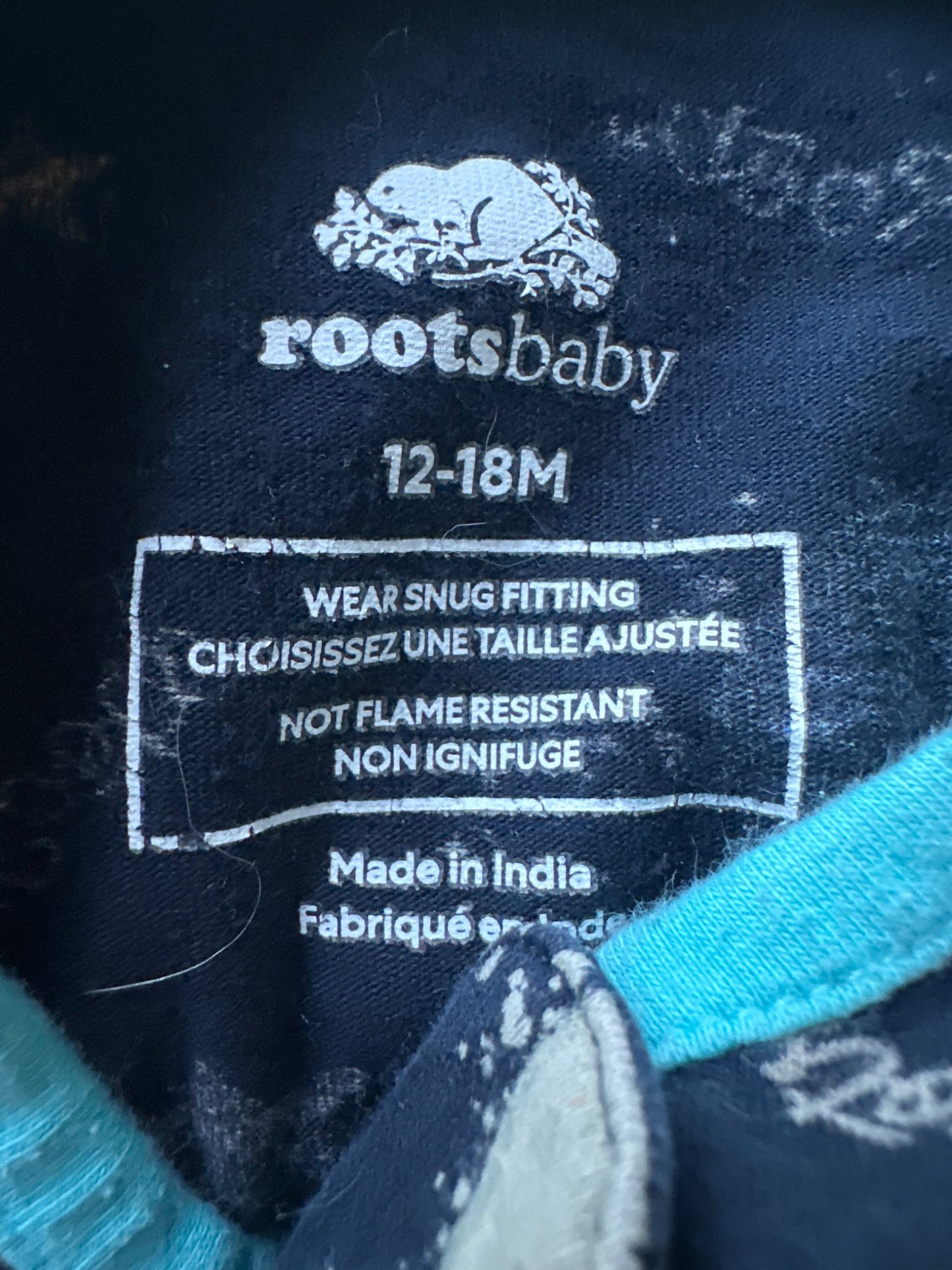 3 sleepers , Kids 18 Month (12-18M)
