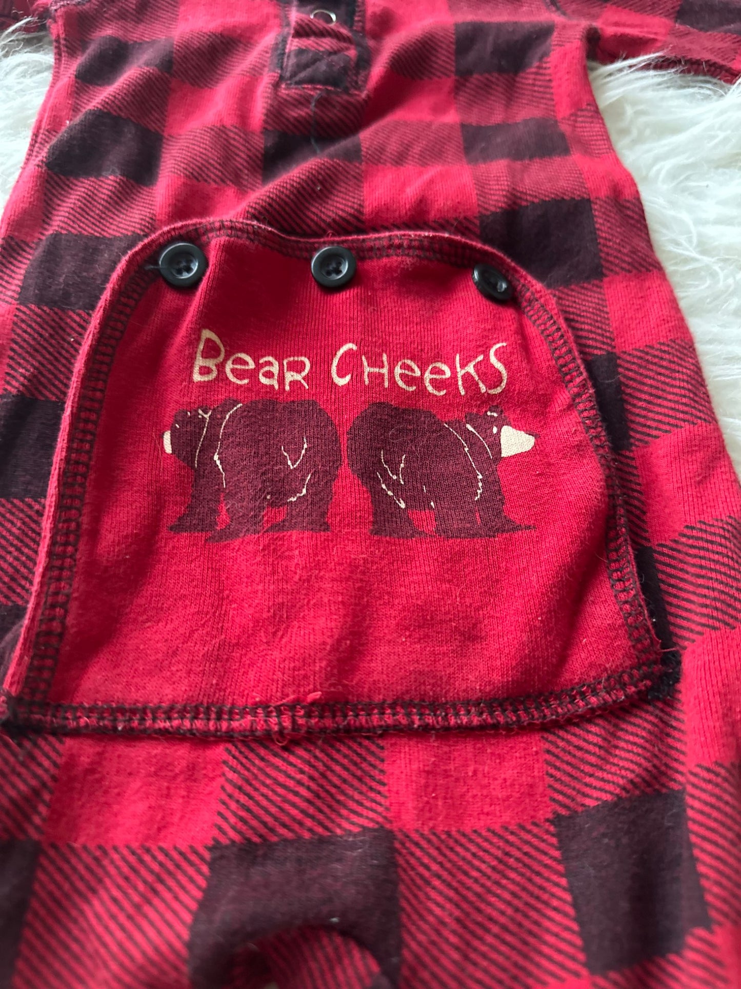 3 sleepers , Kids 18 Month (12-18M)