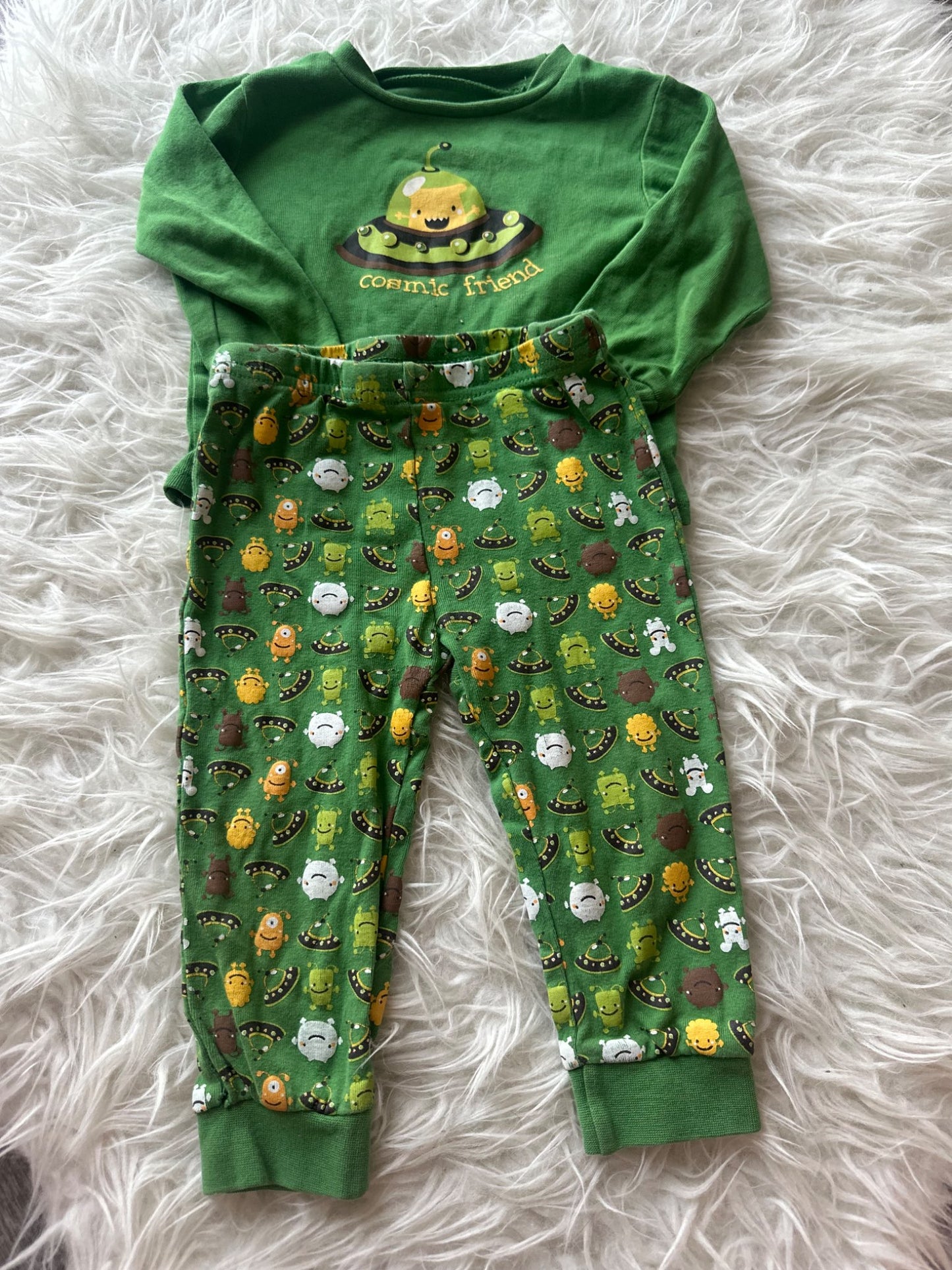 3 pairs of pyjamas , Kids 18 Month (12-18M)