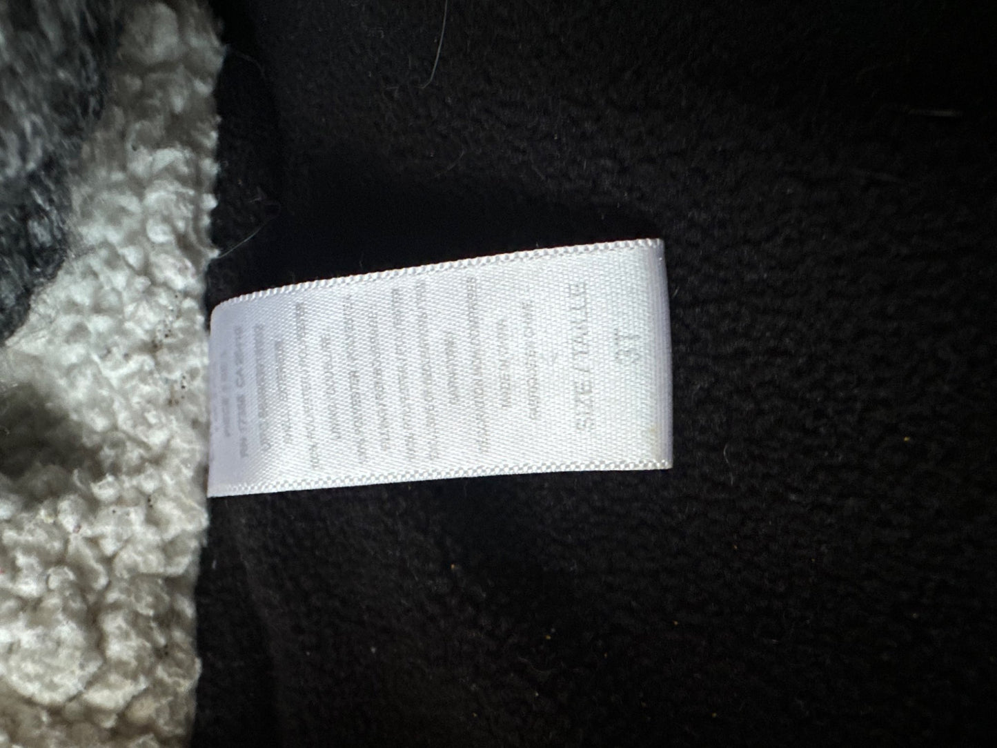 3T winter Jacket and hat, Kids 3T