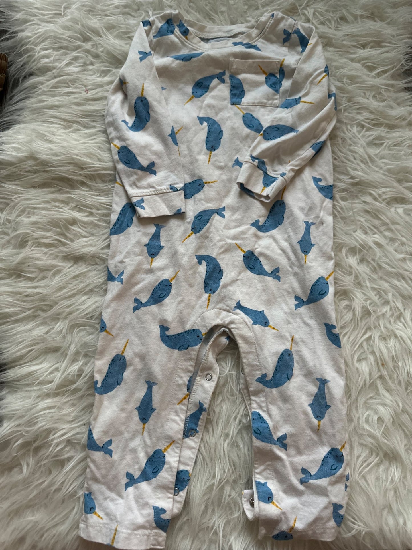 2 tshirt Rompers , Kids 24 Month (18-24M)
