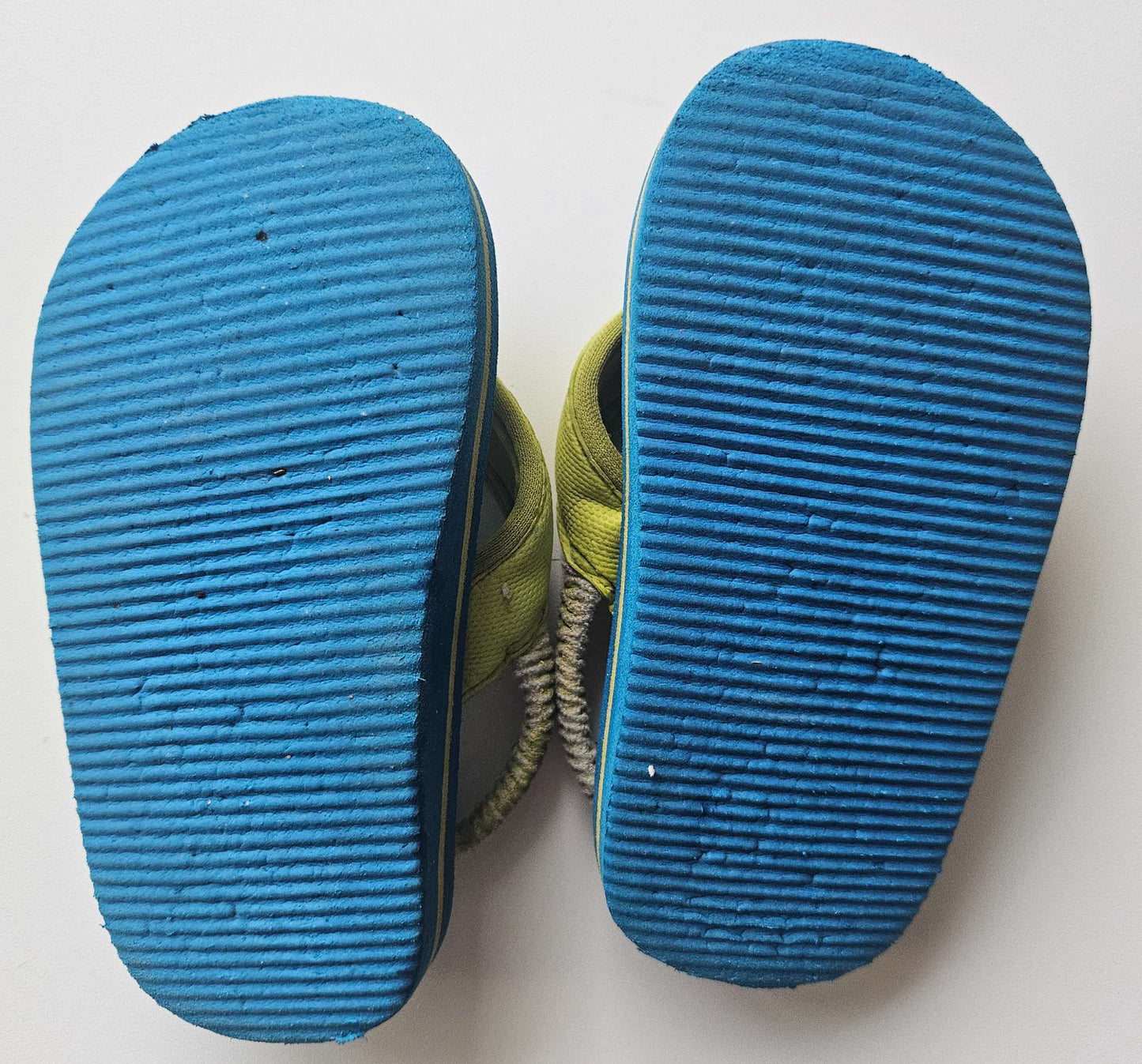 Joe Fresh sandals size 6, Shoes 6 (Walkers:12-24 mth)