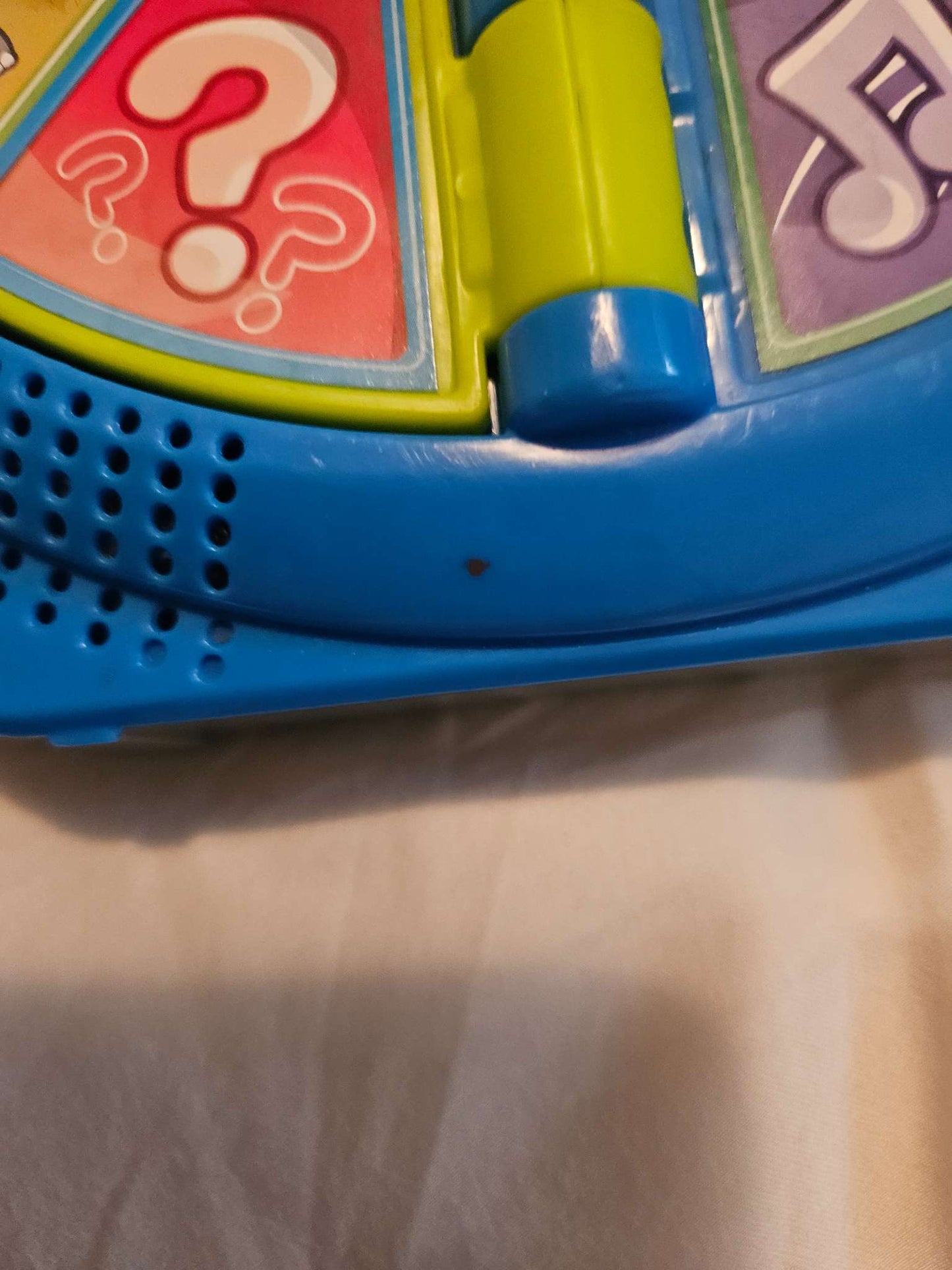 Fisher price see and say MSRP $19.97