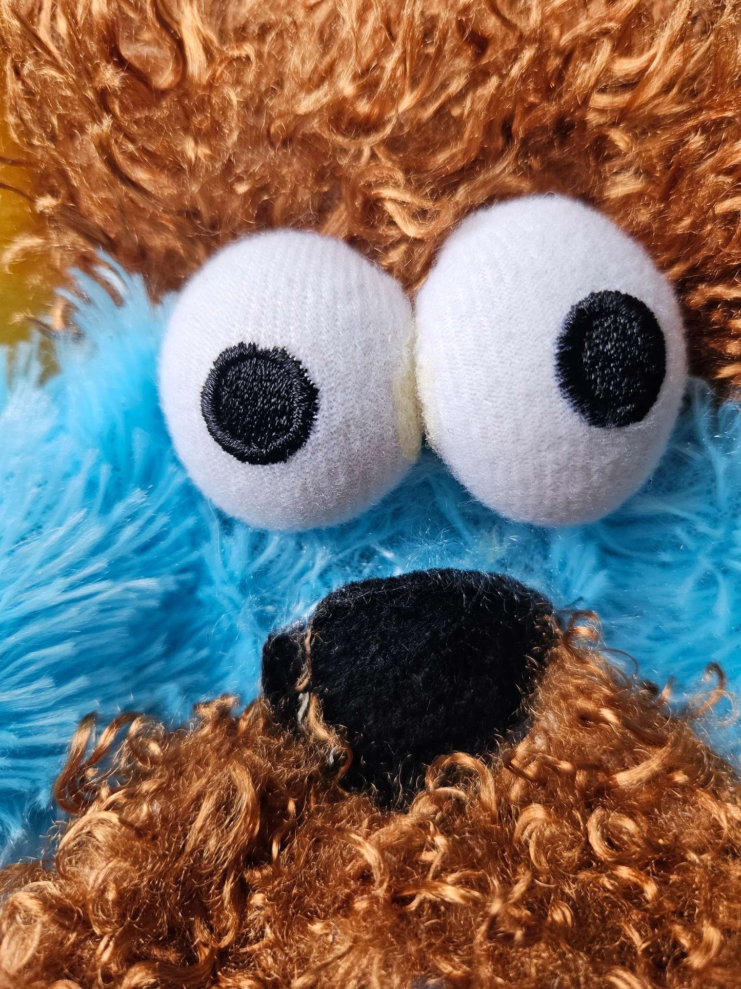 12-18 months Monster costume , Kids 18 Month (12-18M)