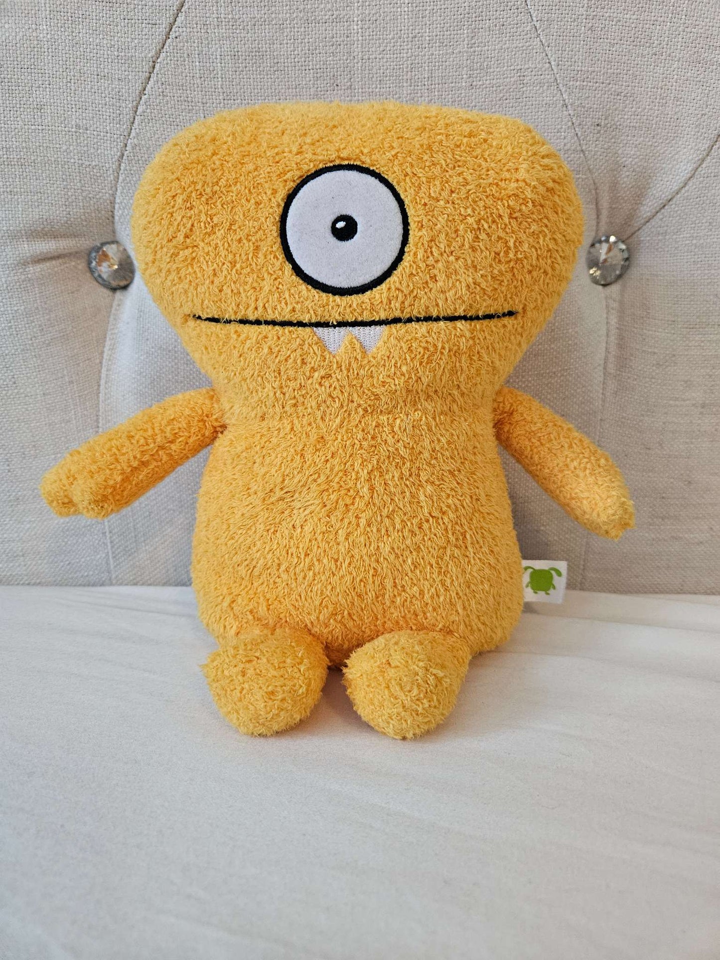Ugly Dolls plush