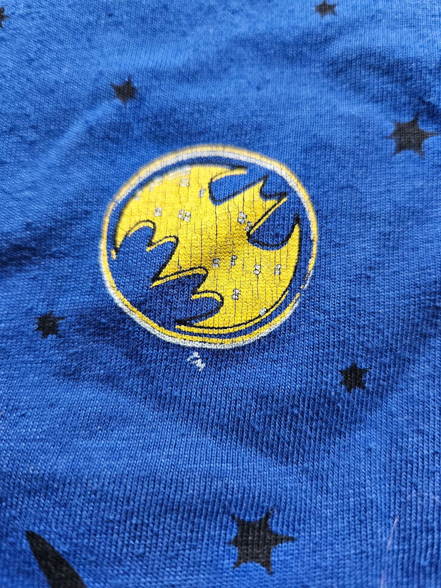 Batman long sleeve shirt , Kids 5/5T