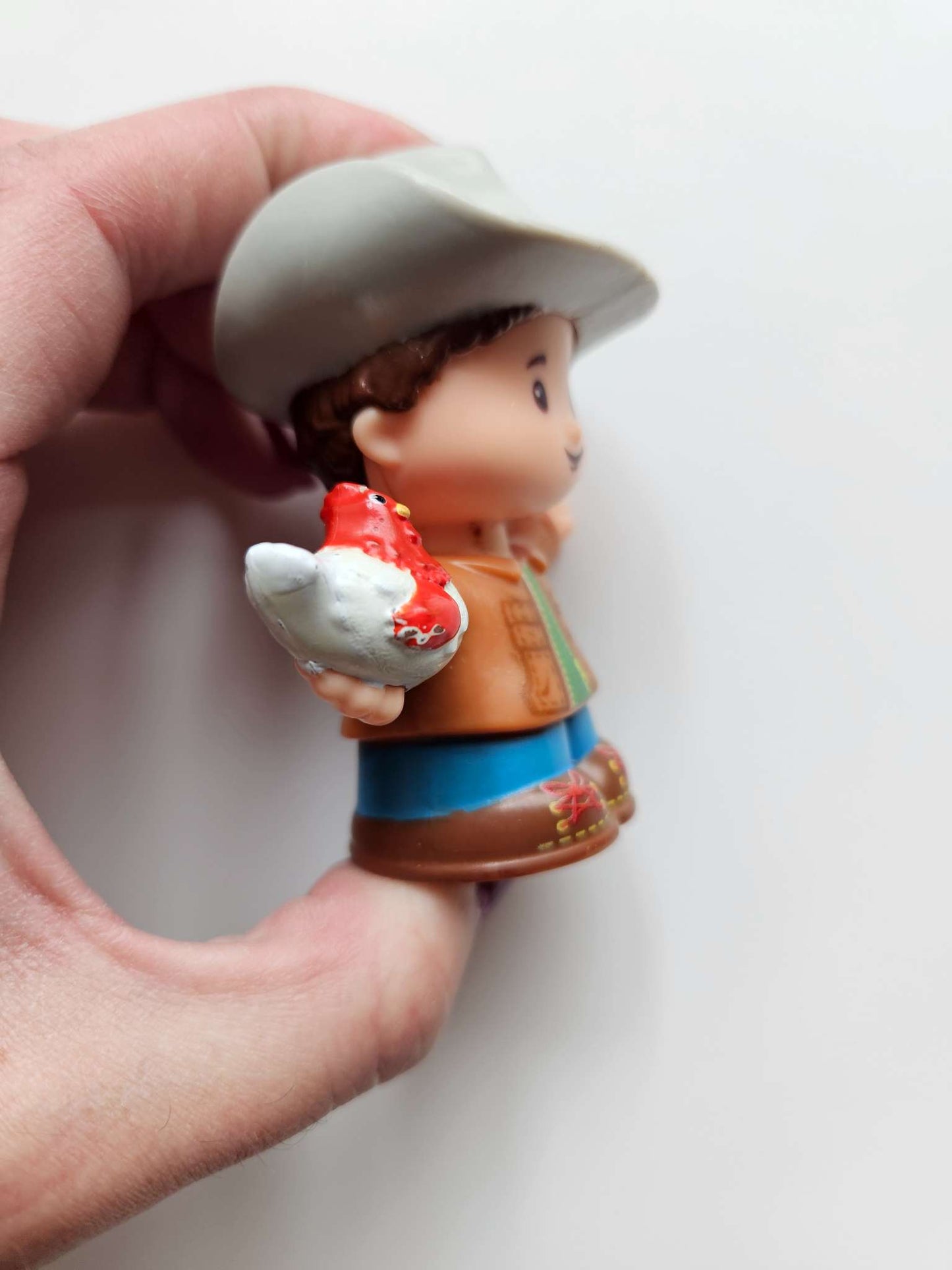 Fisher Price Little People Farm