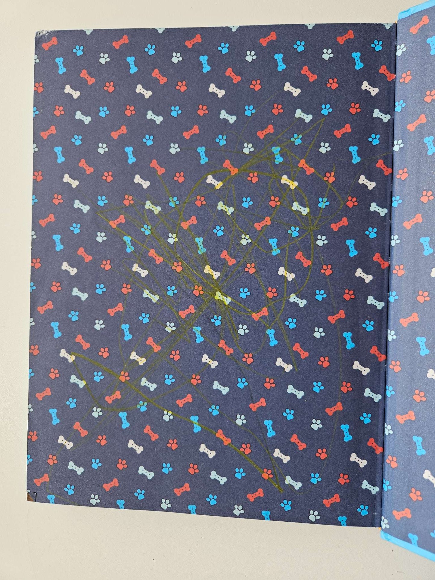 Paw Patrol 5 minute story book