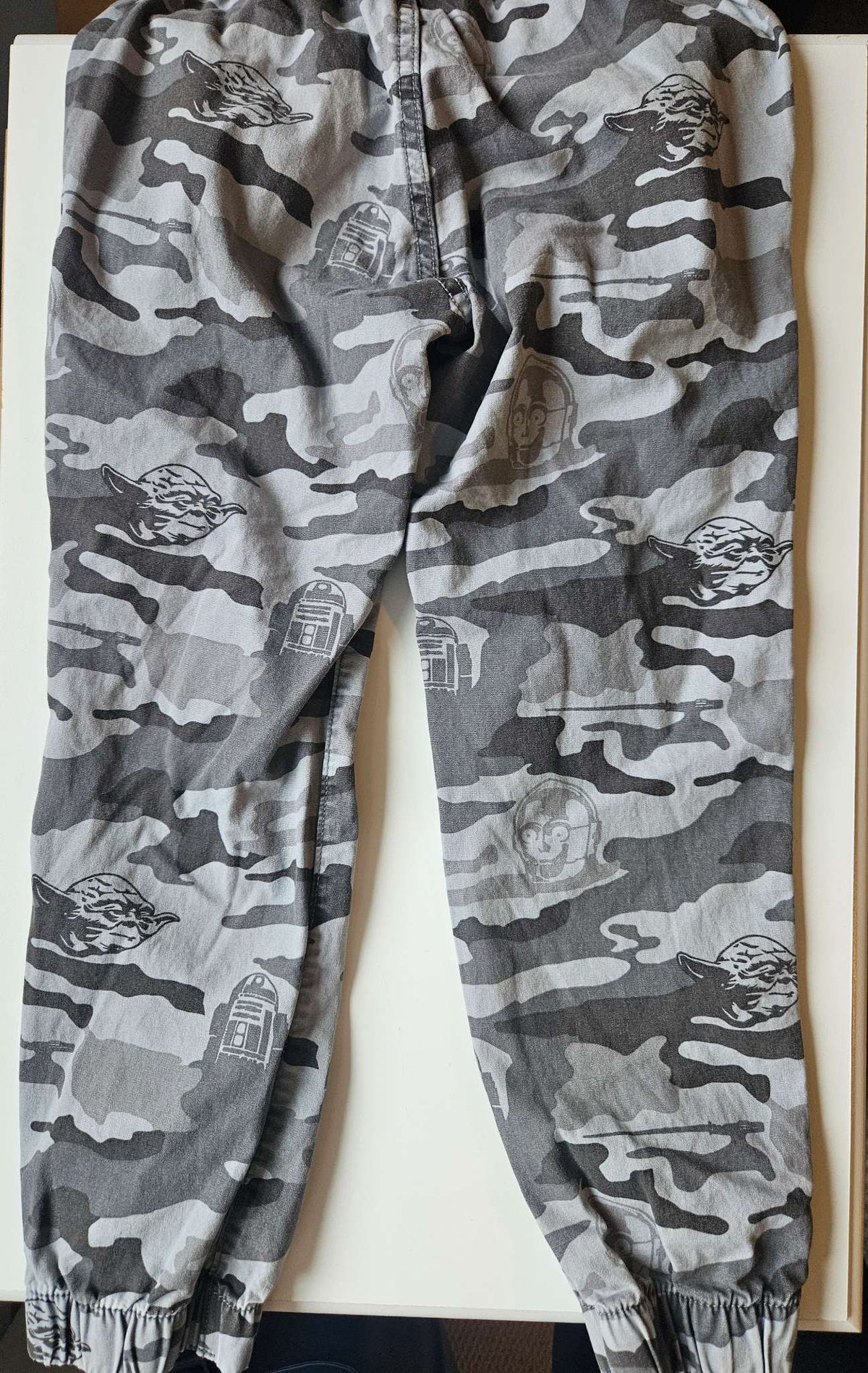 Gap Star wars pants , Kids 6/6X