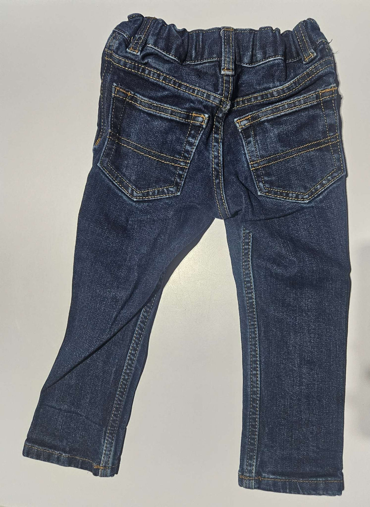 Osh Kosh B'gosh blue skinny fit jean size 2T, Kids 2T