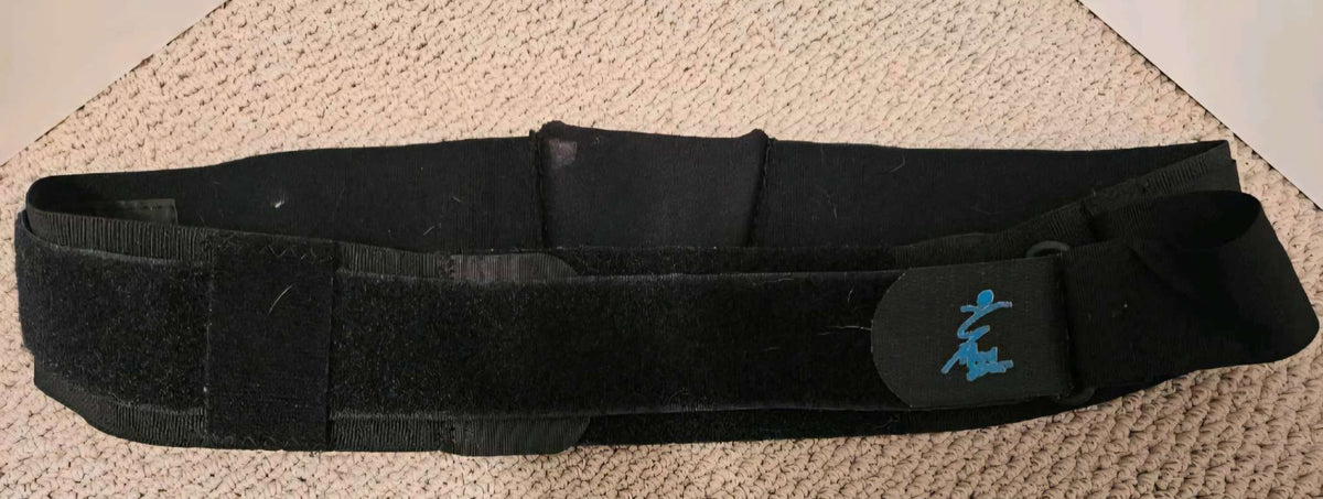 Med Spec SI belt (pregnancy belt) MSRP $72.51, Maternity L (12-14)