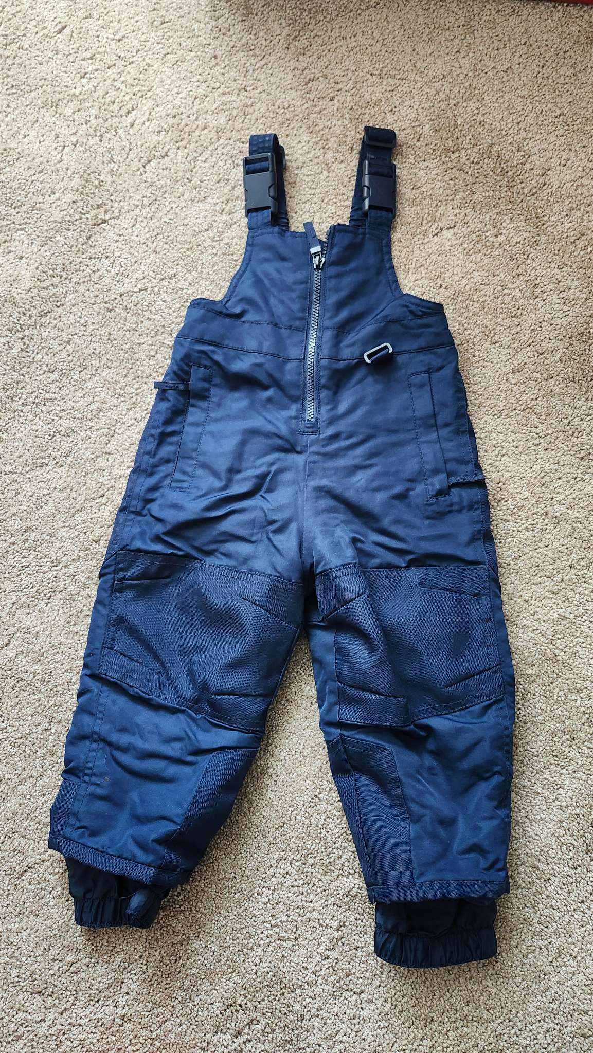 Snow Pants 12m, Kids 12 Month (9-12M)