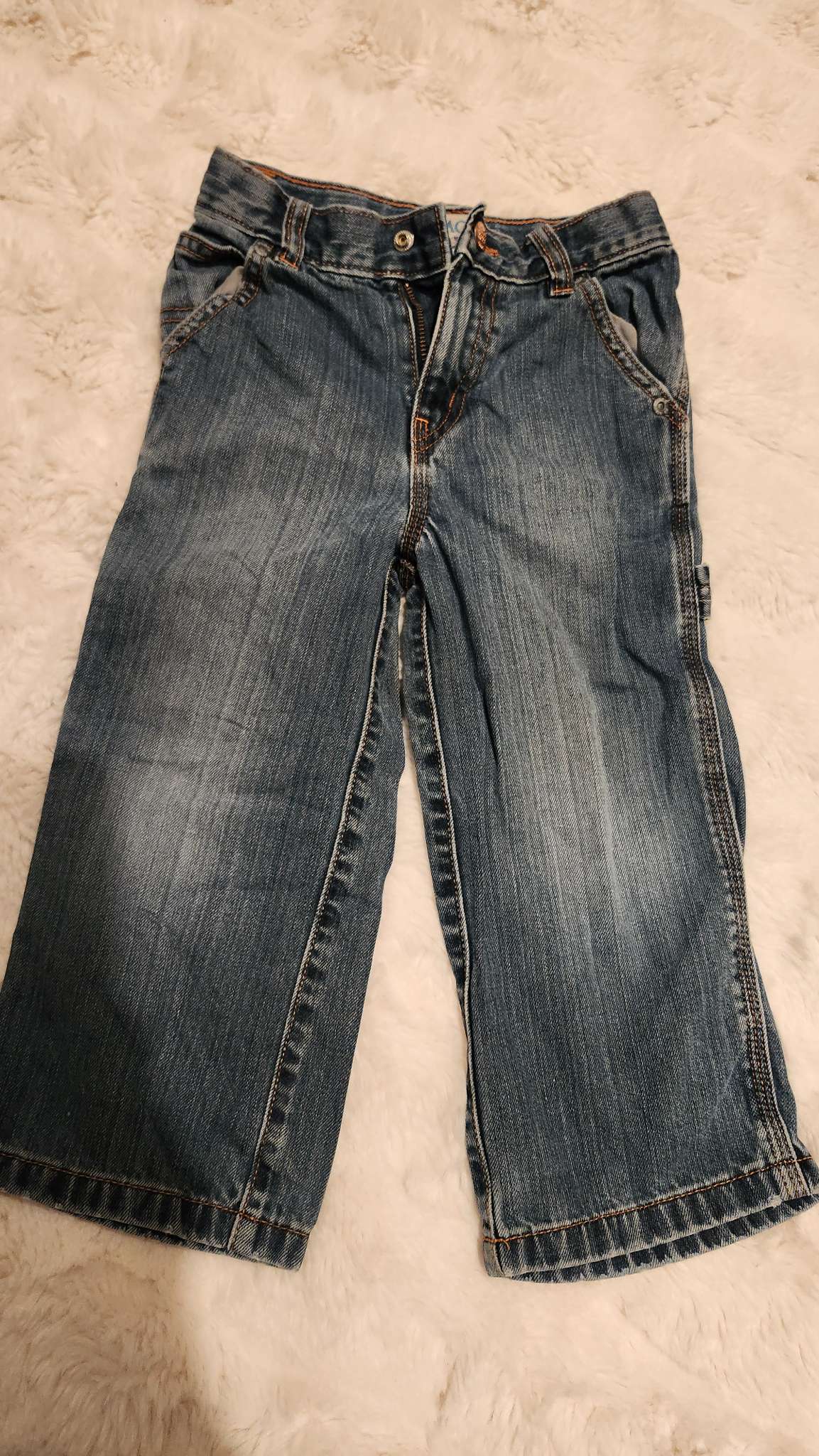 BOY Jeans👖 Size 3T, Kids 3T
