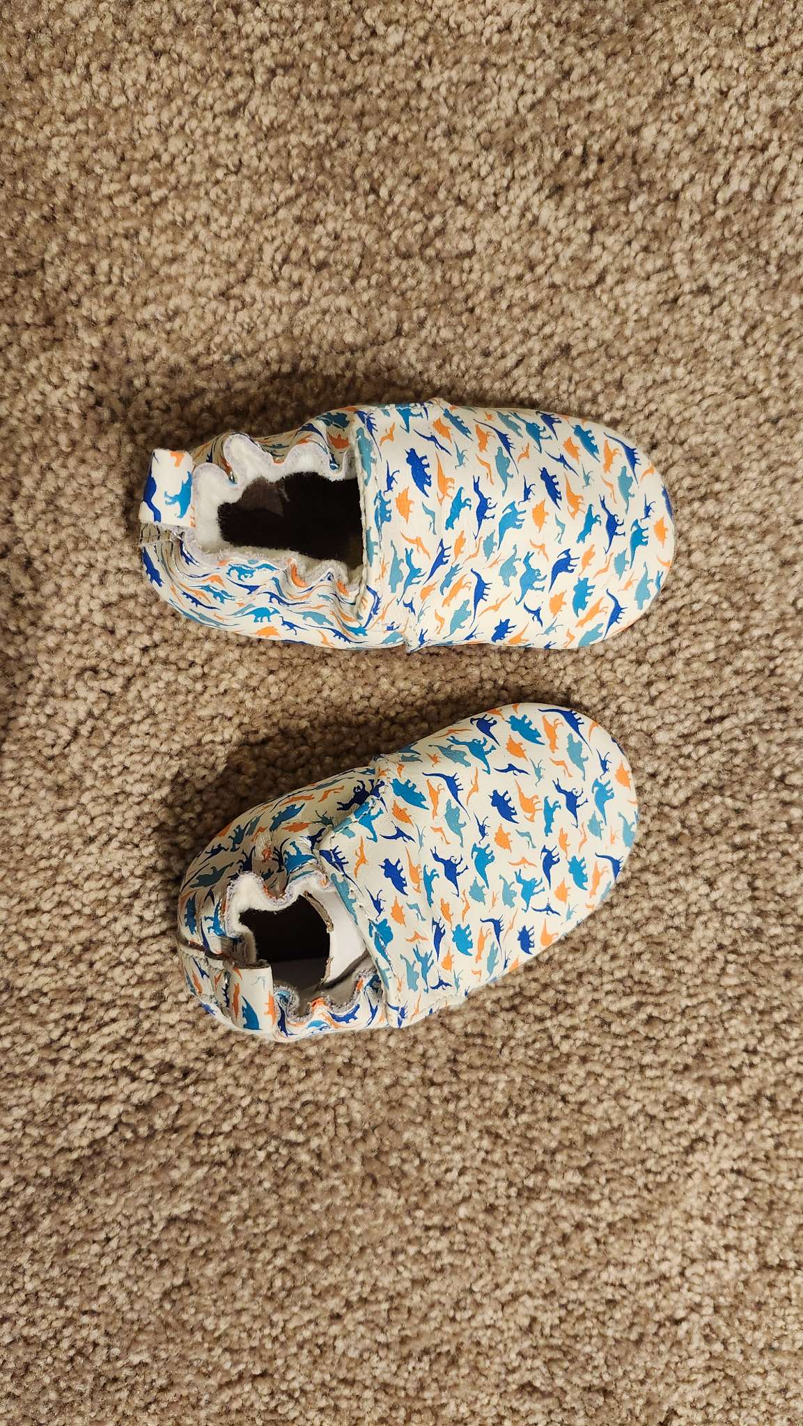Baby Robeez, Shoes 0 (Baby: 0-12 mth)