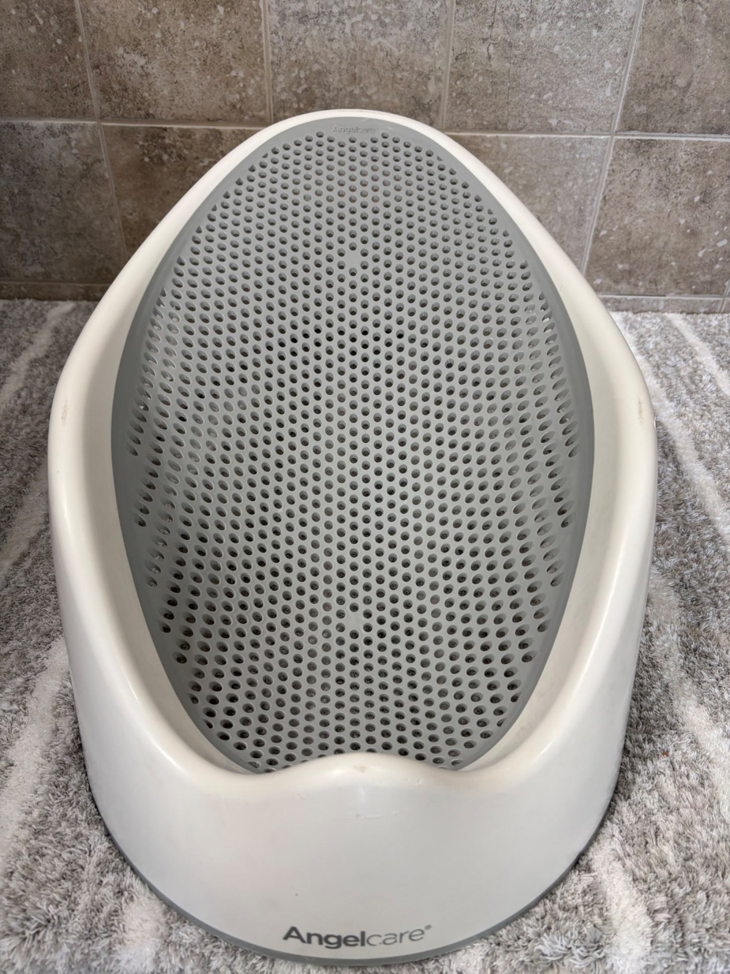 Angelcare baby bath seat