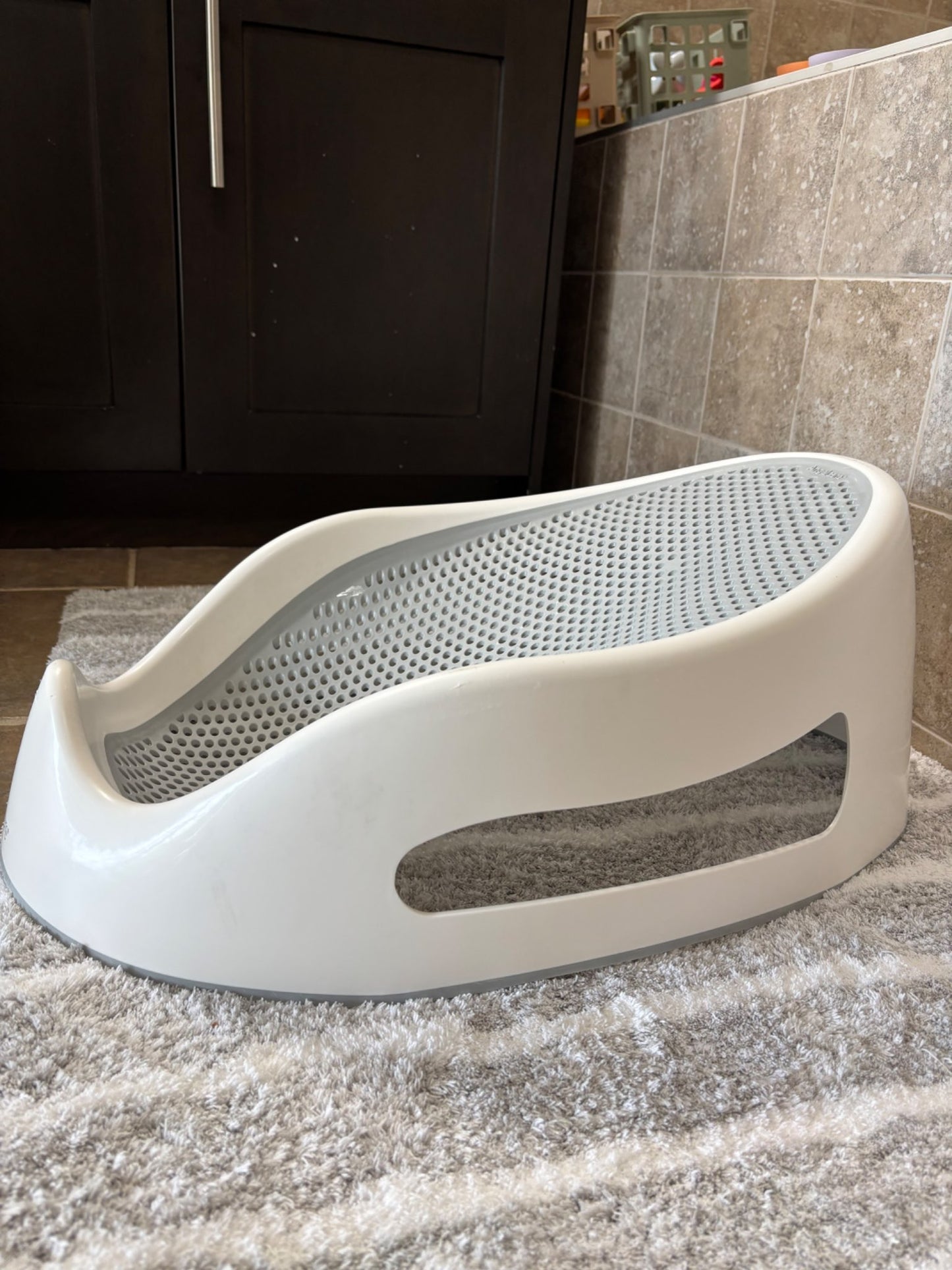 Angelcare baby bath seat