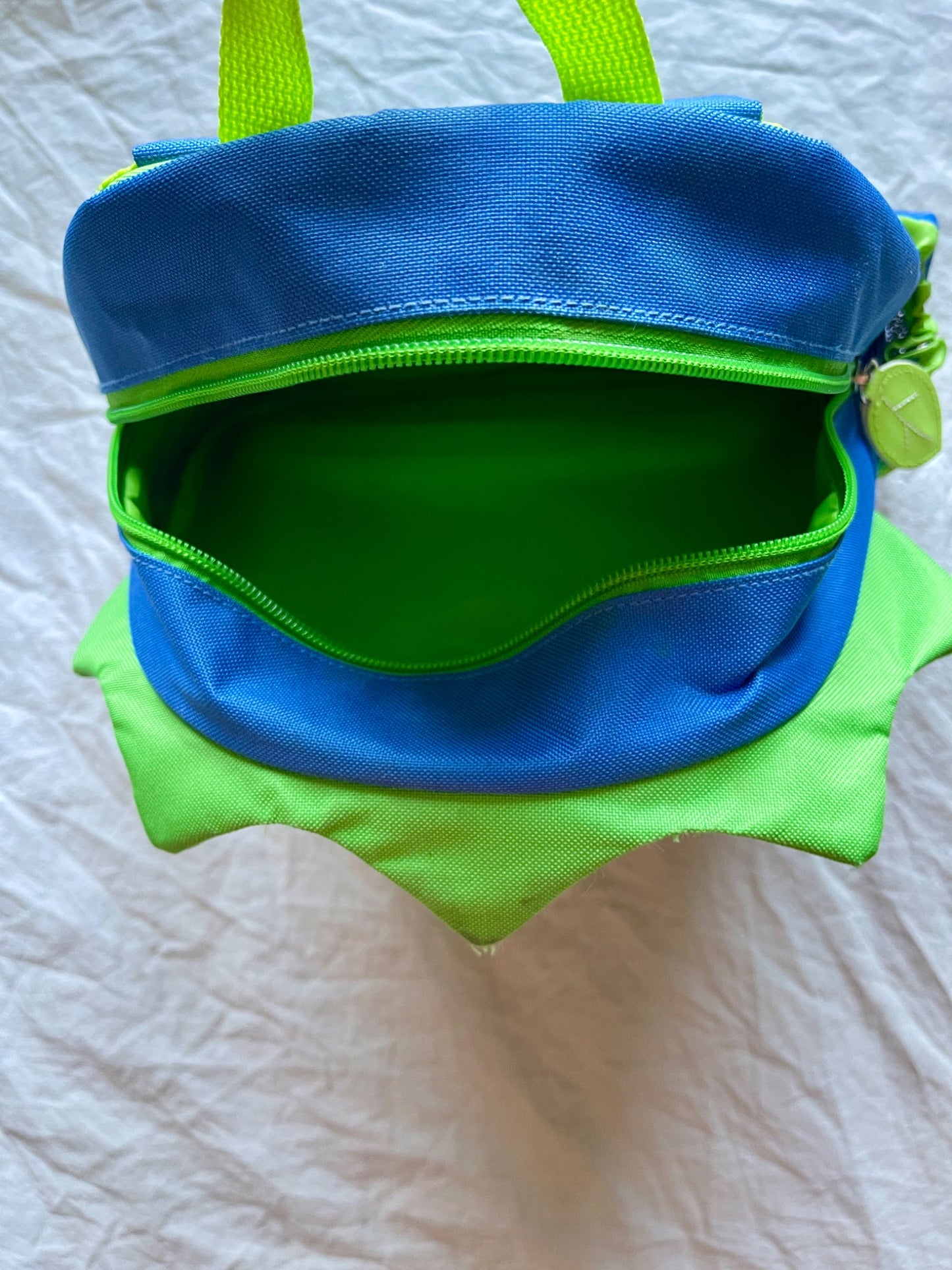 Skip hop backpack retails $30.00
