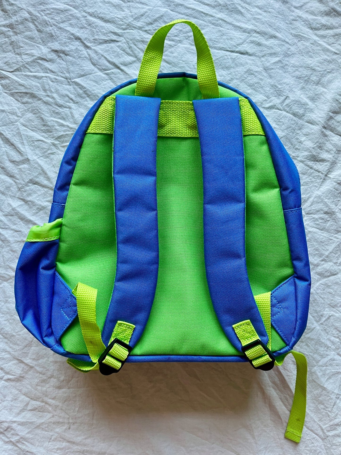 Skip hop backpack retails $30.00