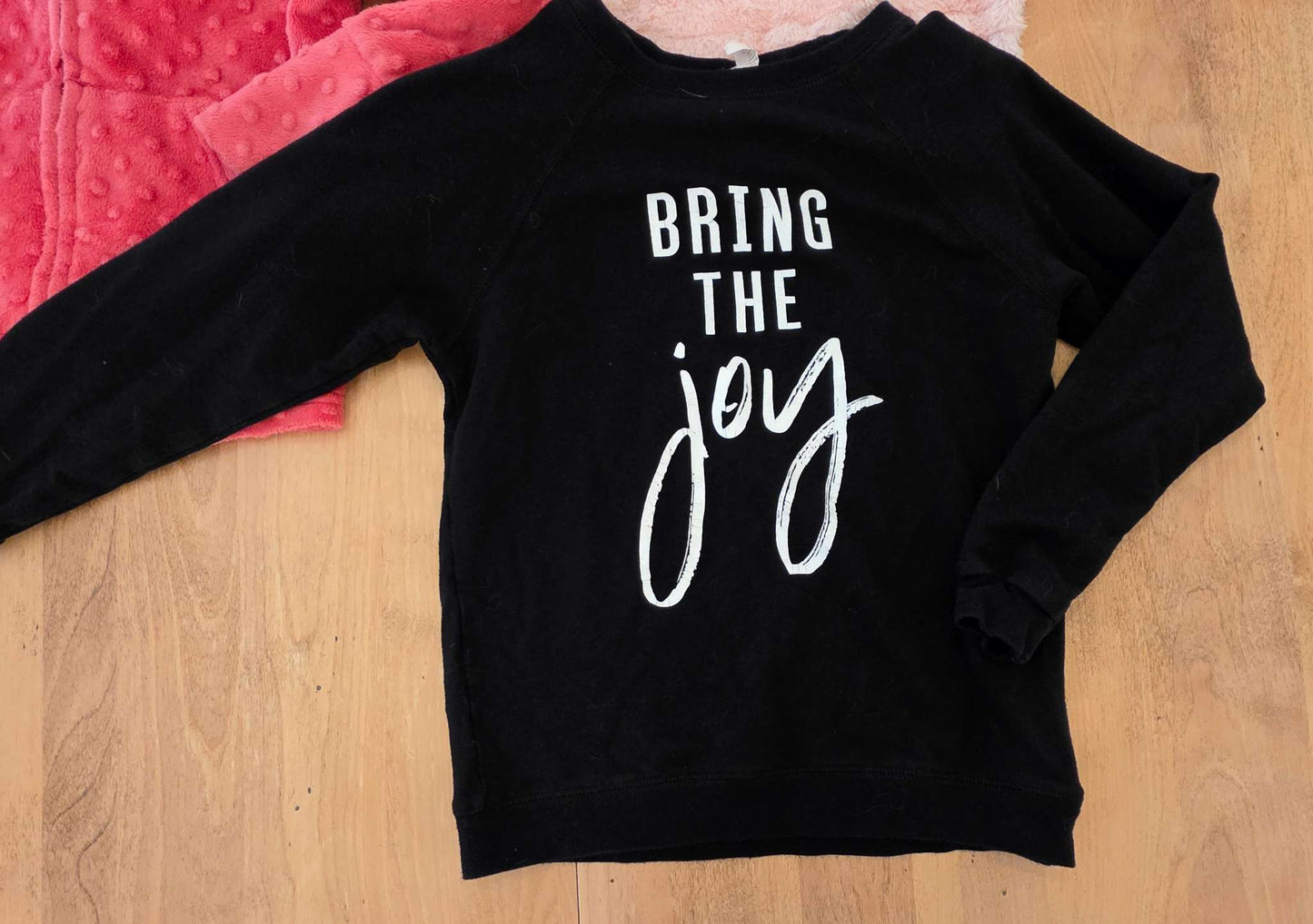 Girls Size 6 Warm Sweater Bundle , Kids 6/6X