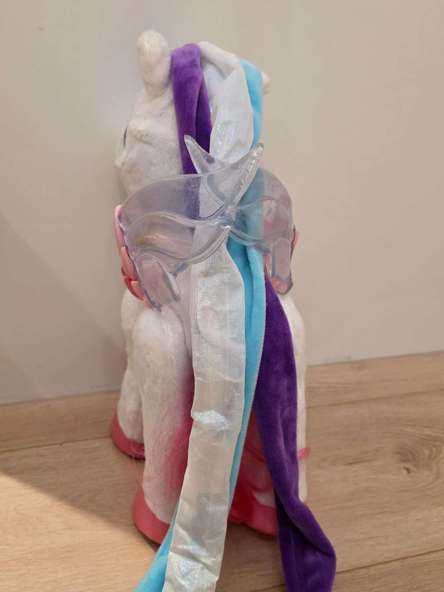 VTech Myla The Magical Unicorn Toy - MSRP $74.99