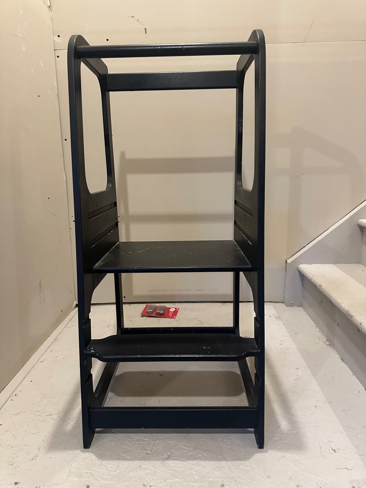 Kitchen Step Tower