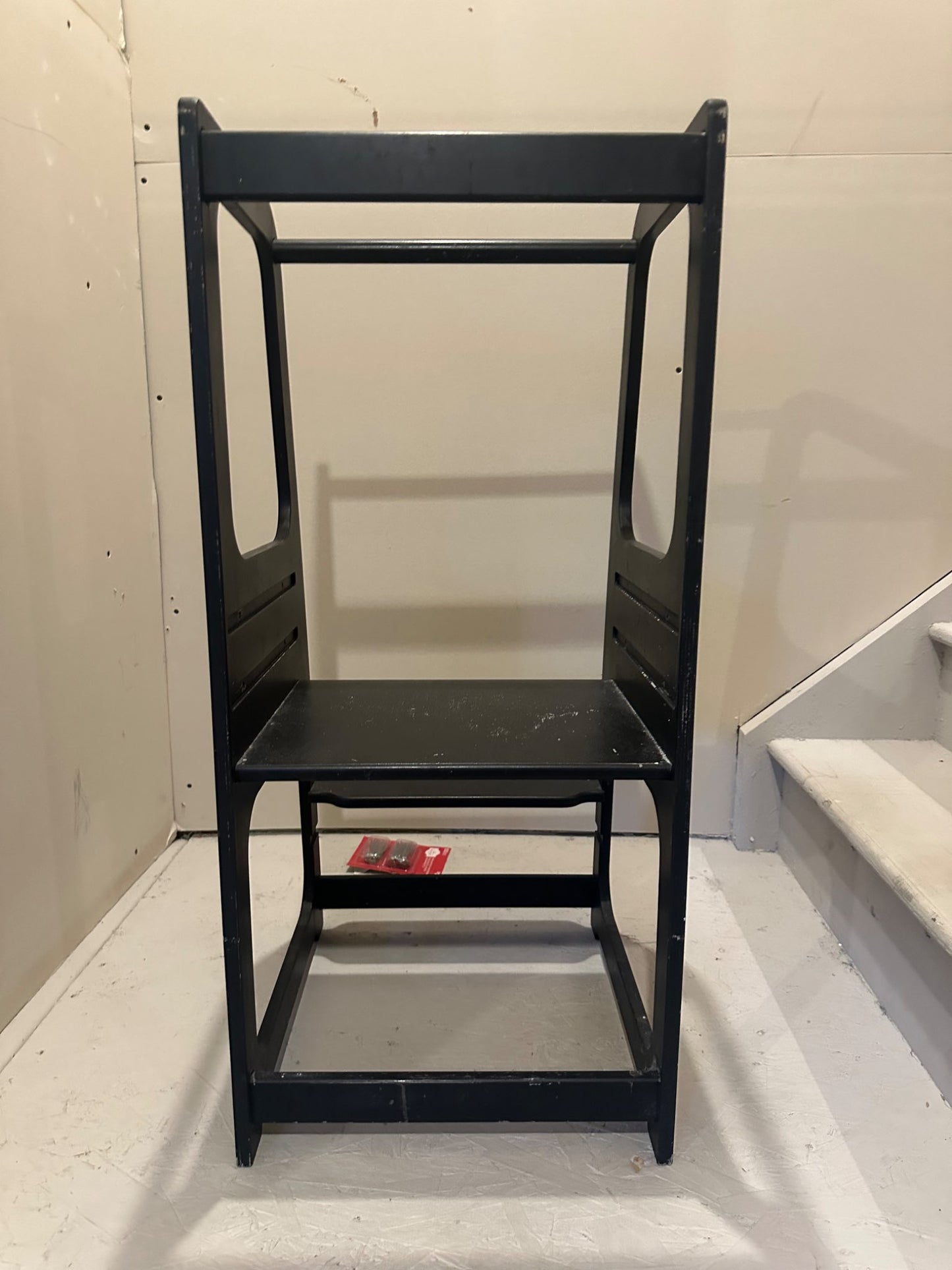 Kitchen Step Tower