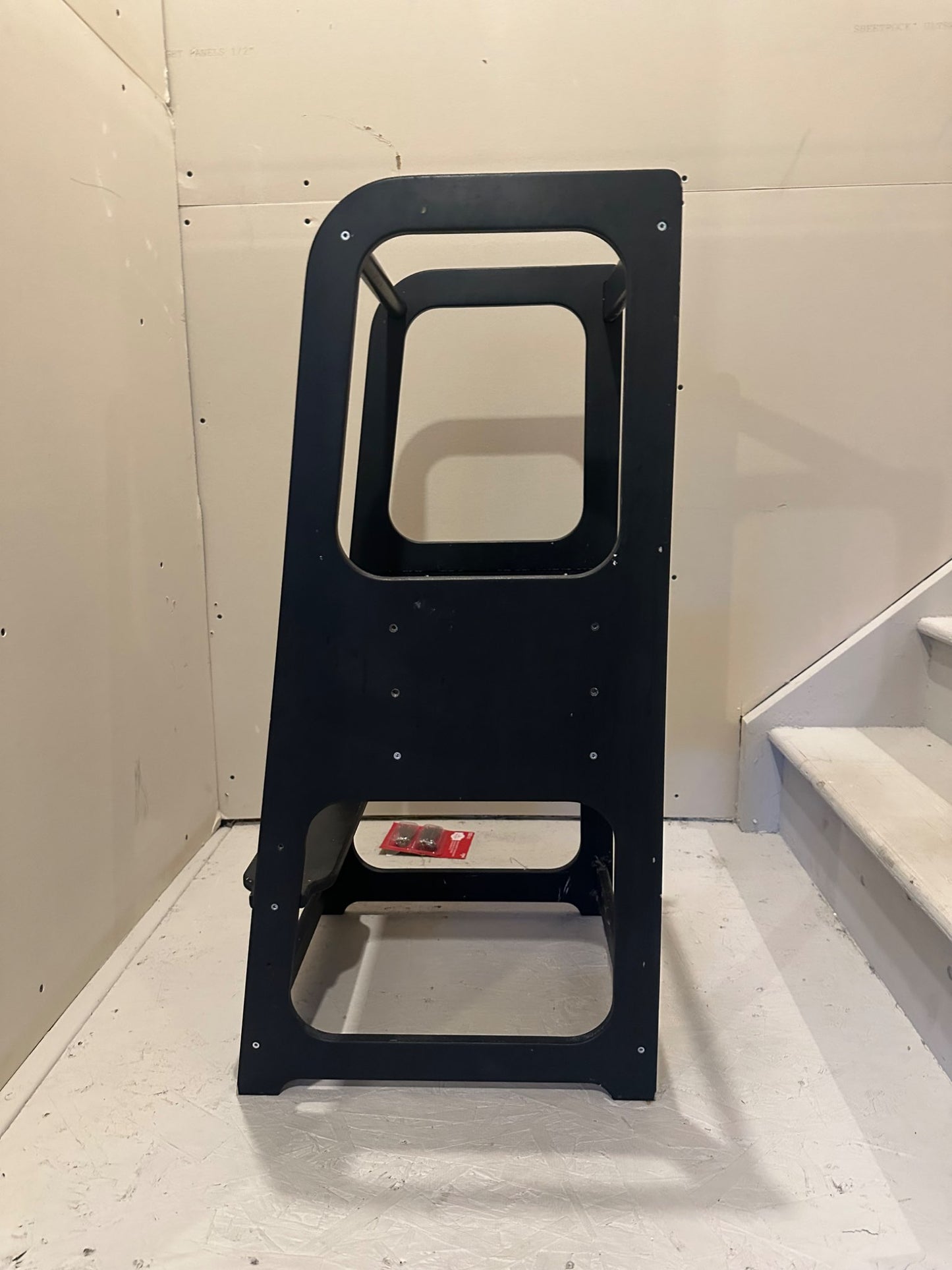 Kitchen Step Tower
