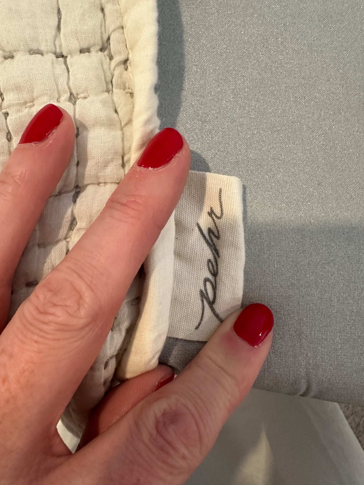 Pehr Comforter/Blanket