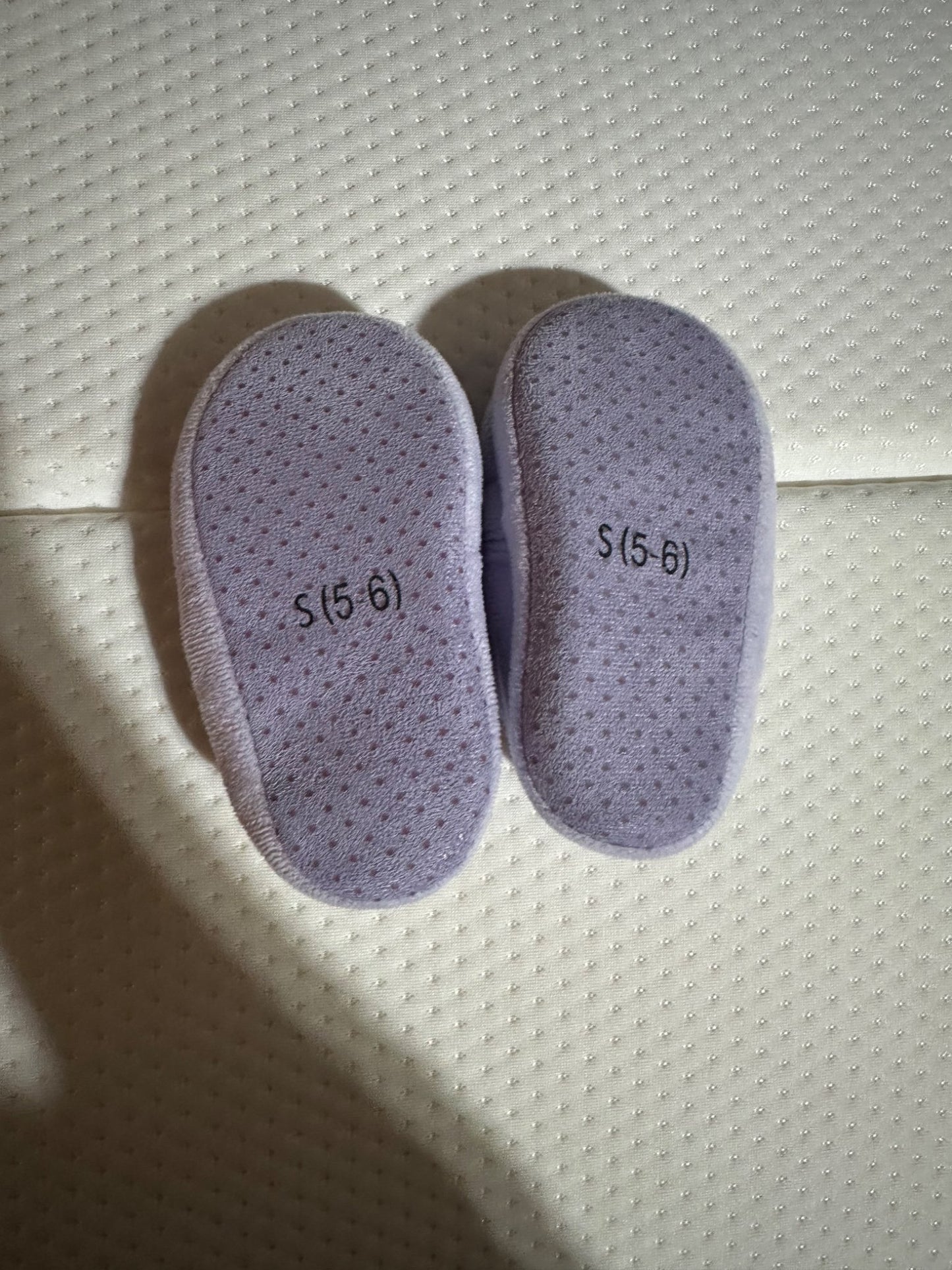 Sweet Dreams Slippers, Shoes 3 (Kids:4-8yr)