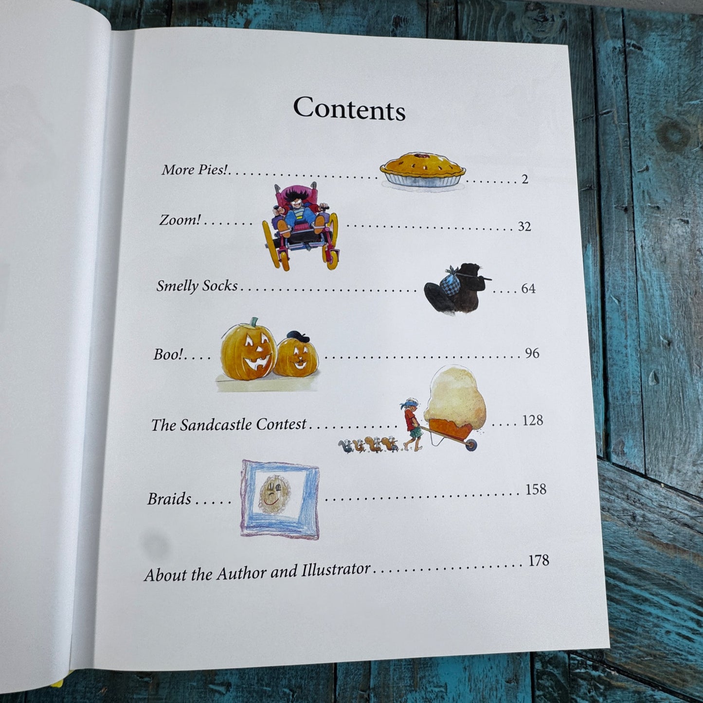 Robert Munsch Collection Hardcover