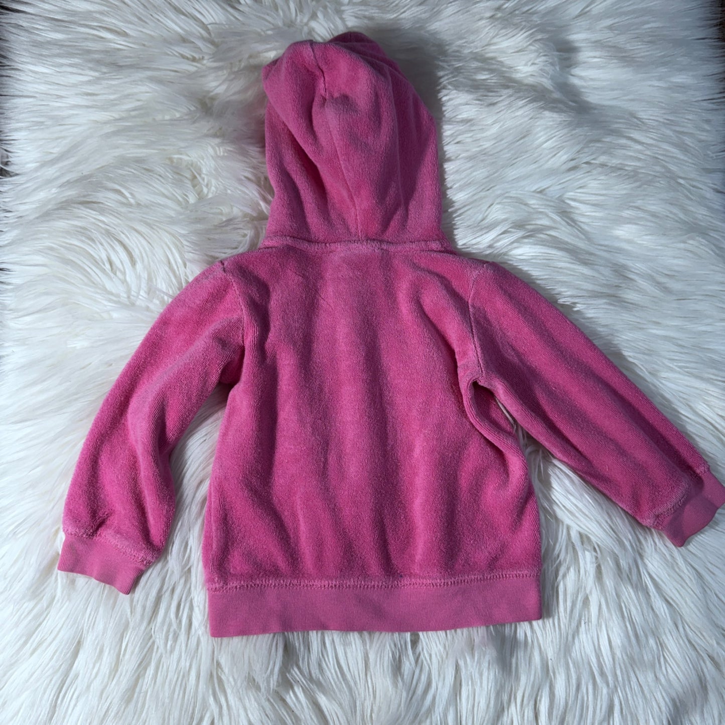 18 month Juicy Couture Hoody, Kids 18 Month (12-18M)