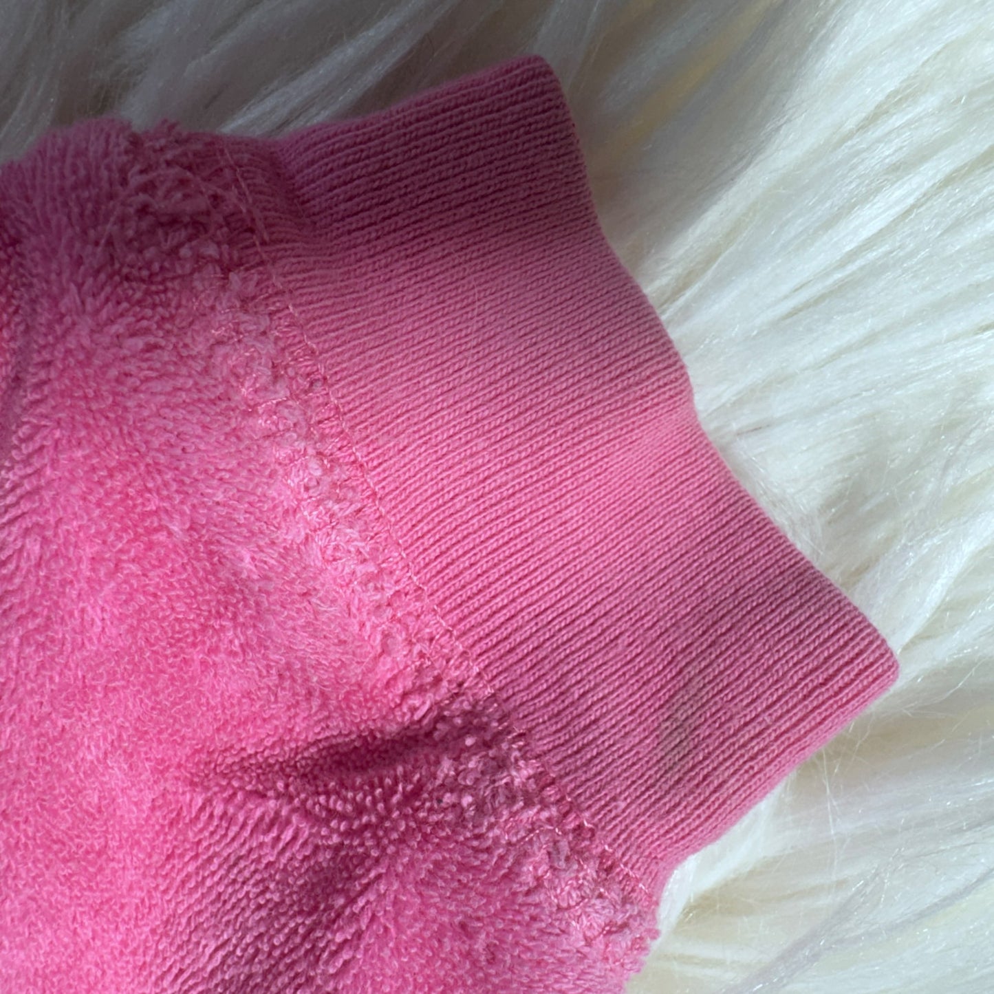 18 month Juicy Couture Hoody, Kids 18 Month (12-18M)