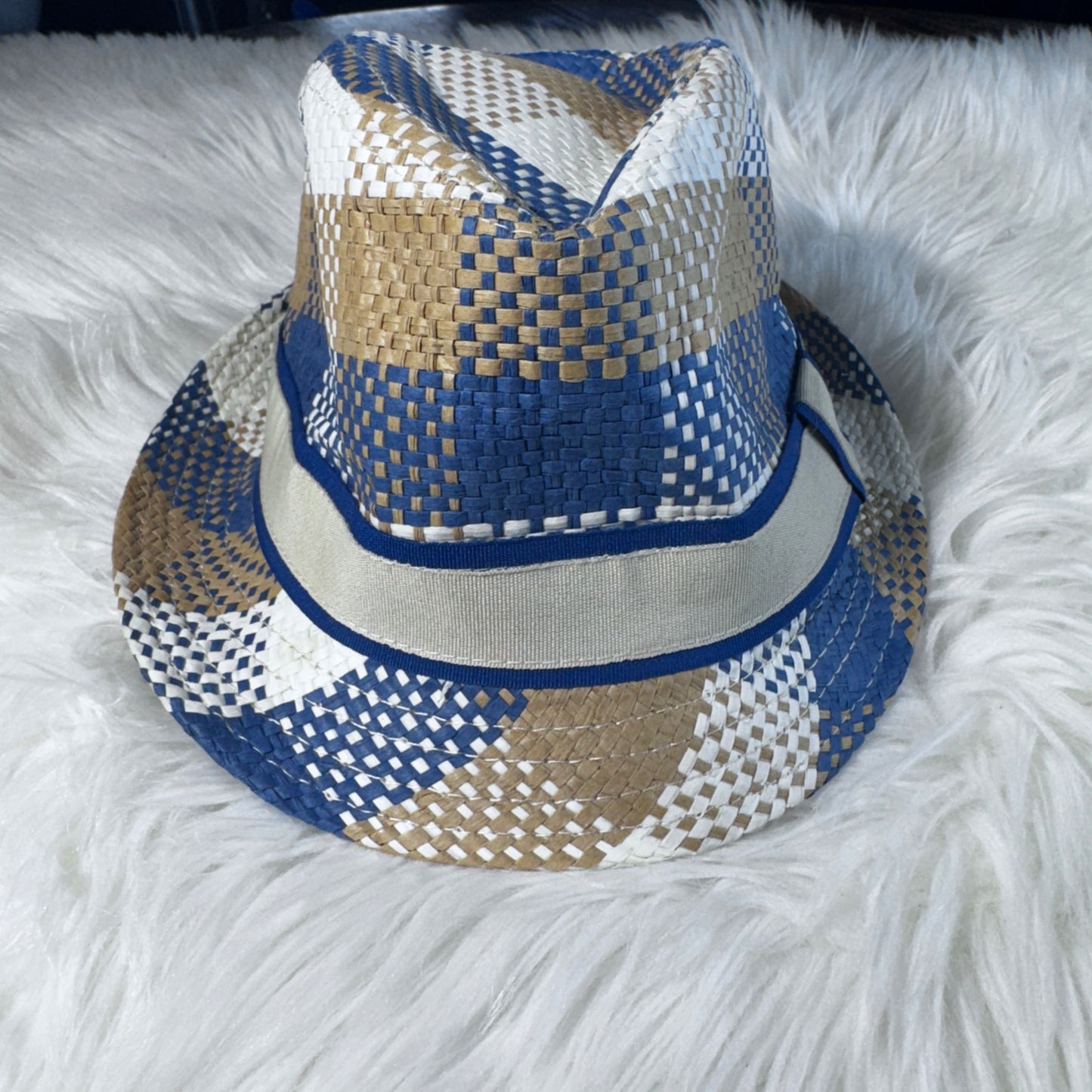 1-3 Years Joe Fresh Straw Hat