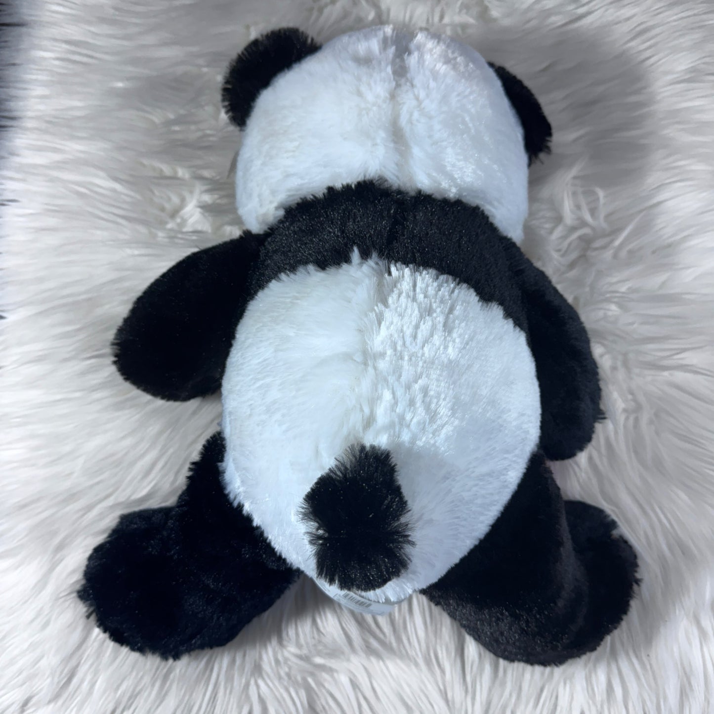 Brand New Panda Bear with Heart
