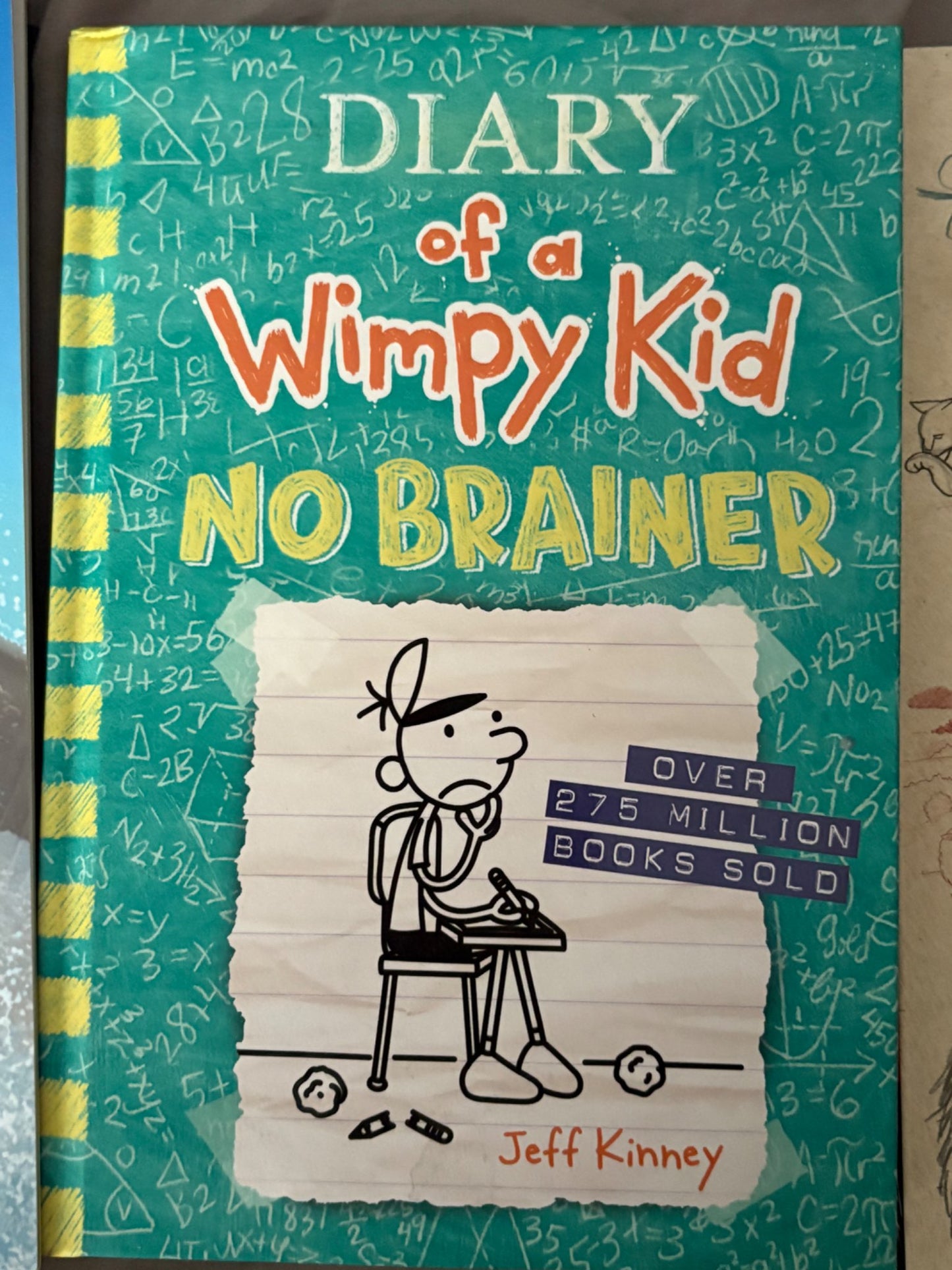 Chapter books