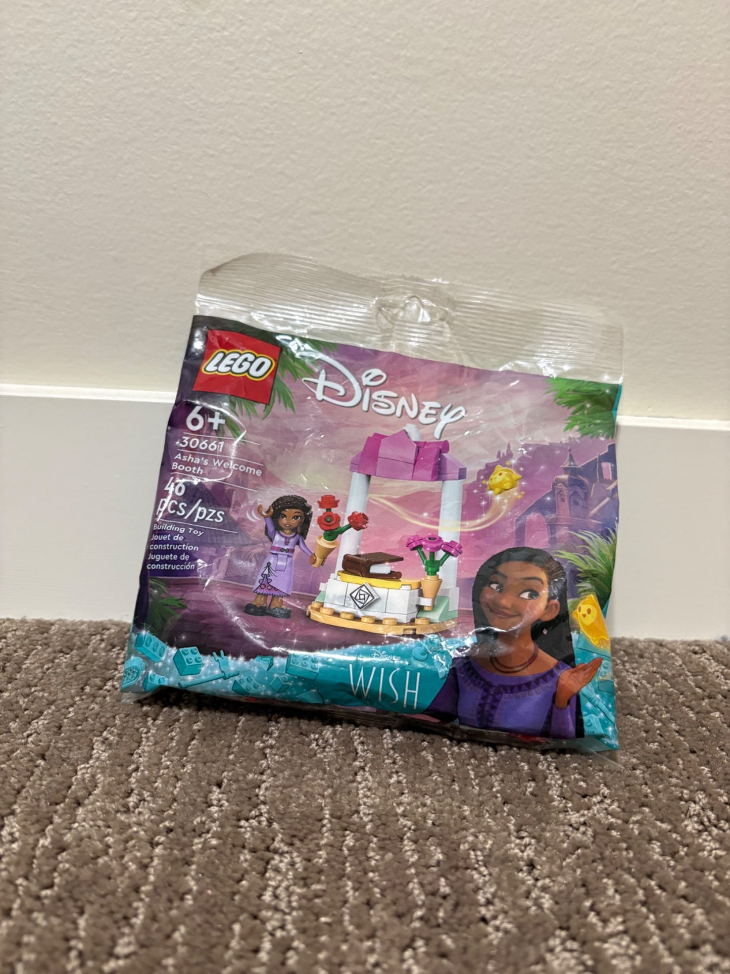 Lego princess
